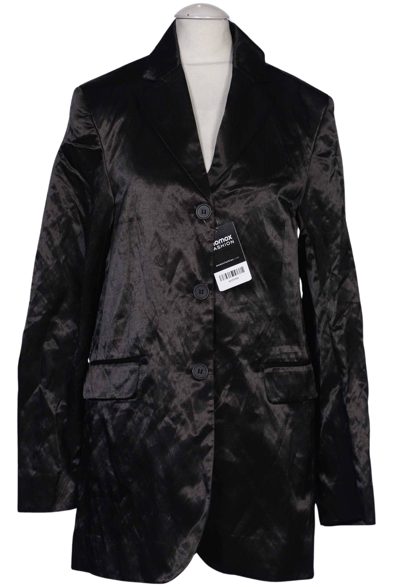 

& Other Stories Damen Blazer, schwarz, Gr. 32