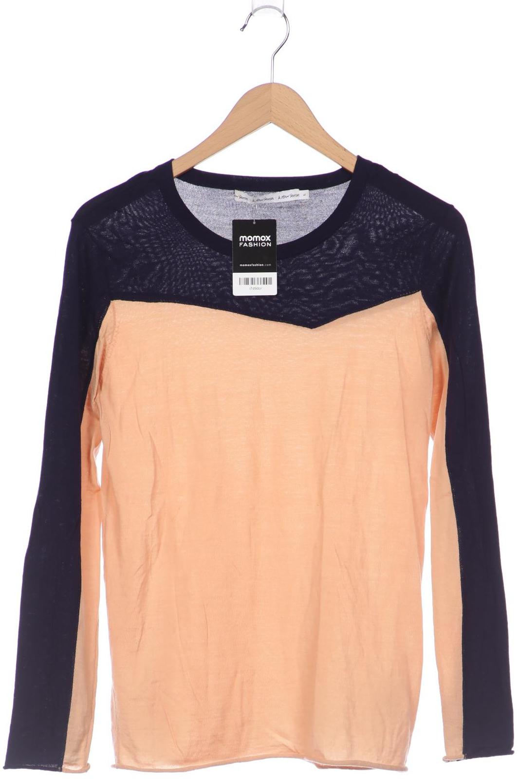 

& Other Stories Damen Pullover, orange, Gr. 42