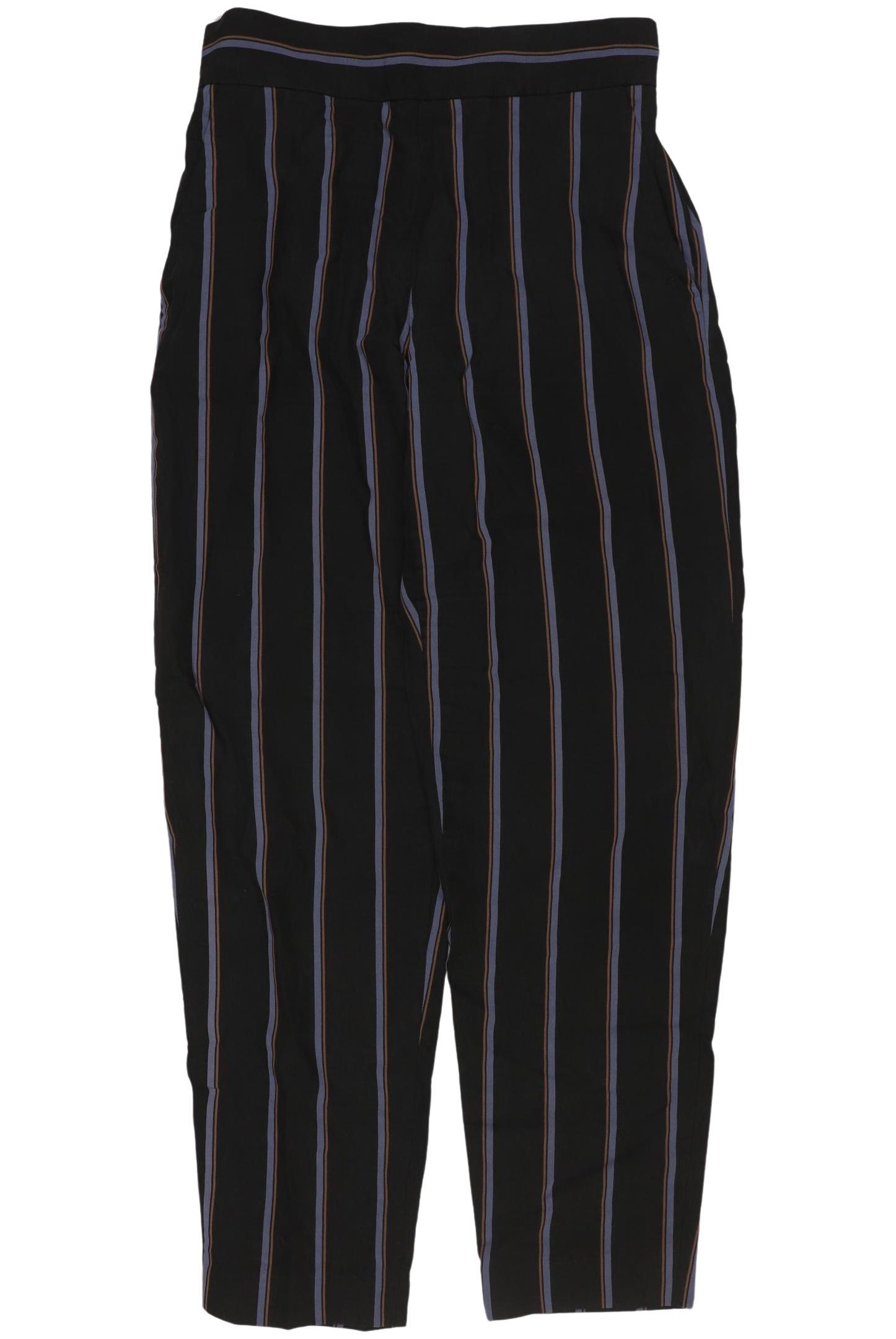 

& Other Stories Damen Stoffhose, mehrfarbig, Gr. 34