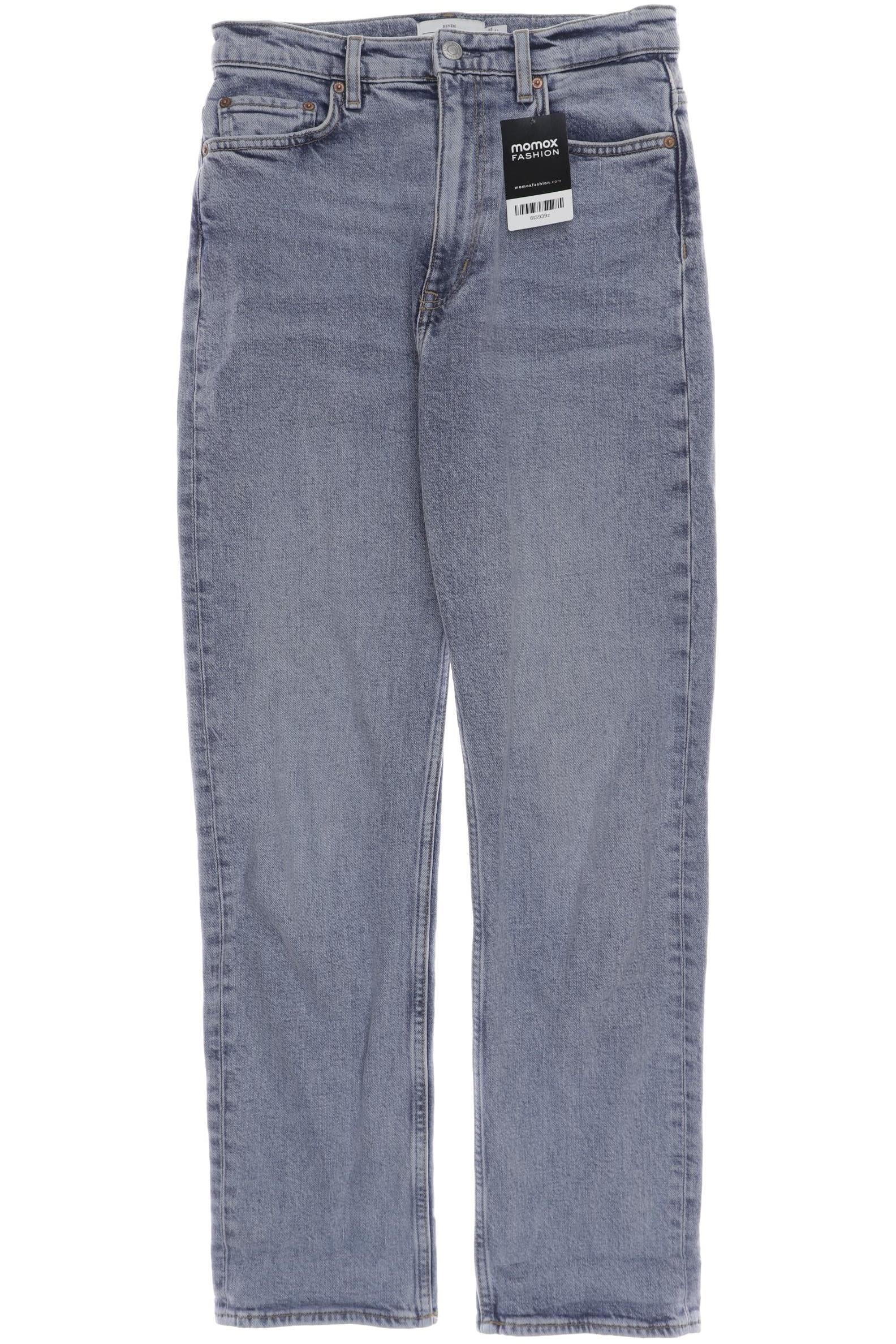 

& Other Stories Damen Jeans, blau