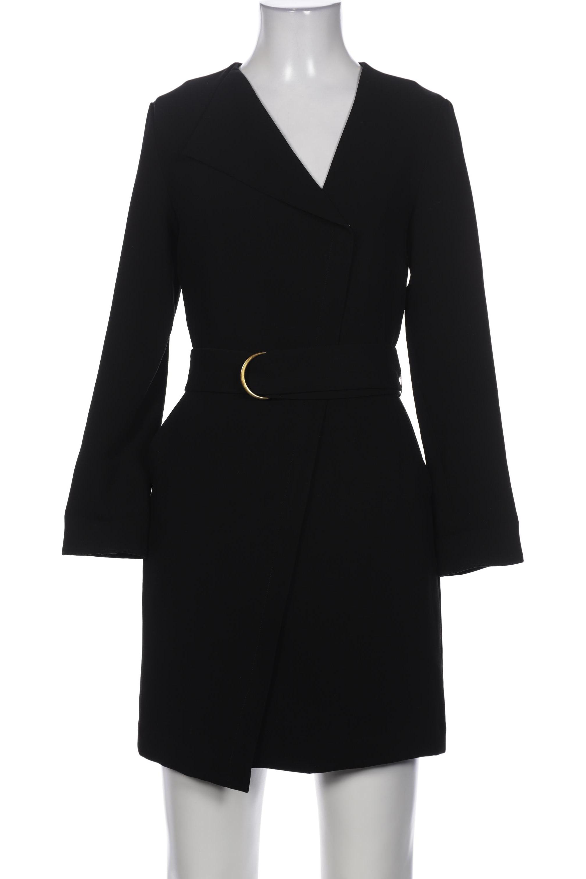 

& Other Stories Damen Kleid, schwarz, Gr. 34