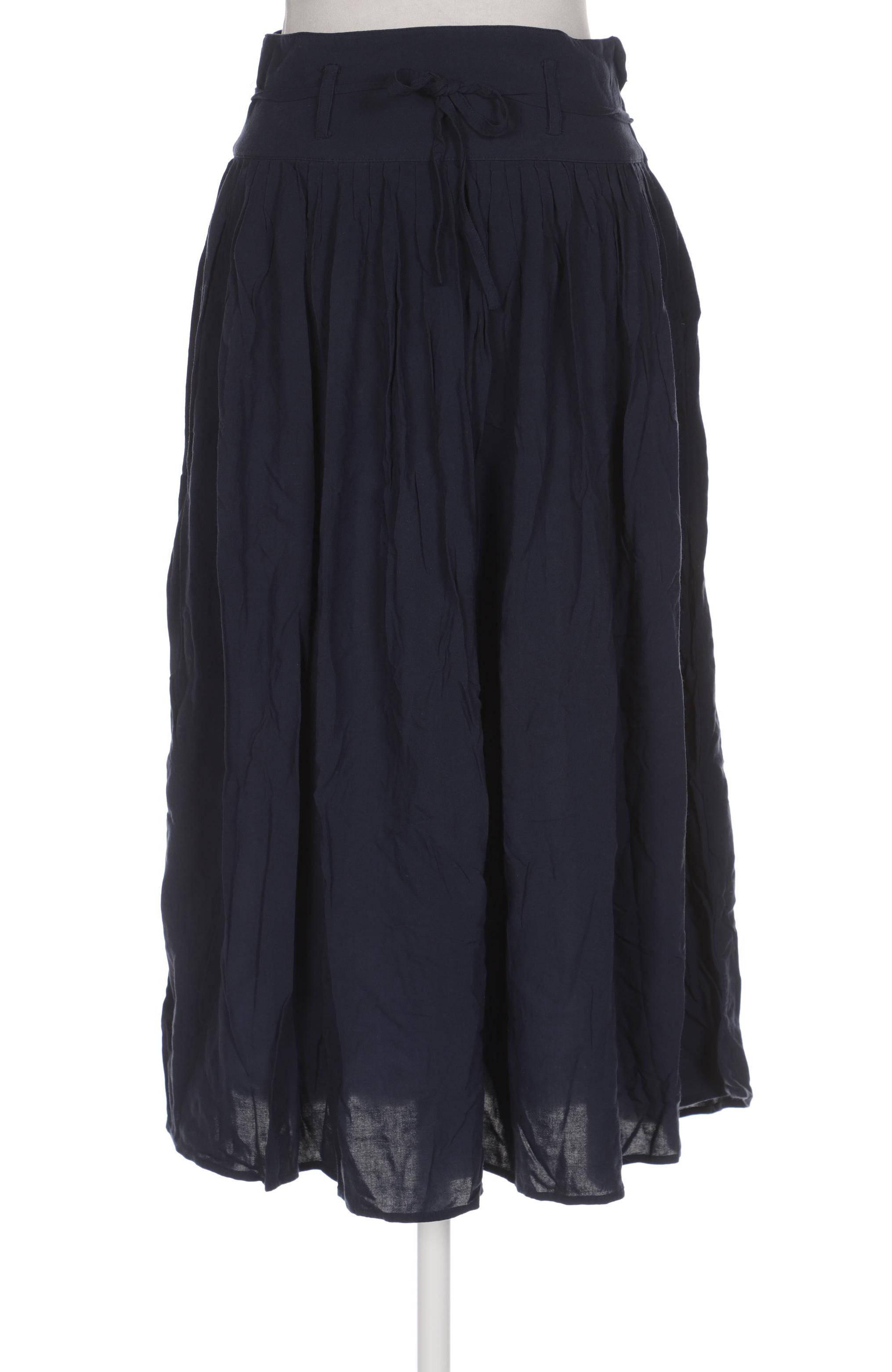 

& Other Stories Damen Rock, marineblau, Gr. 34