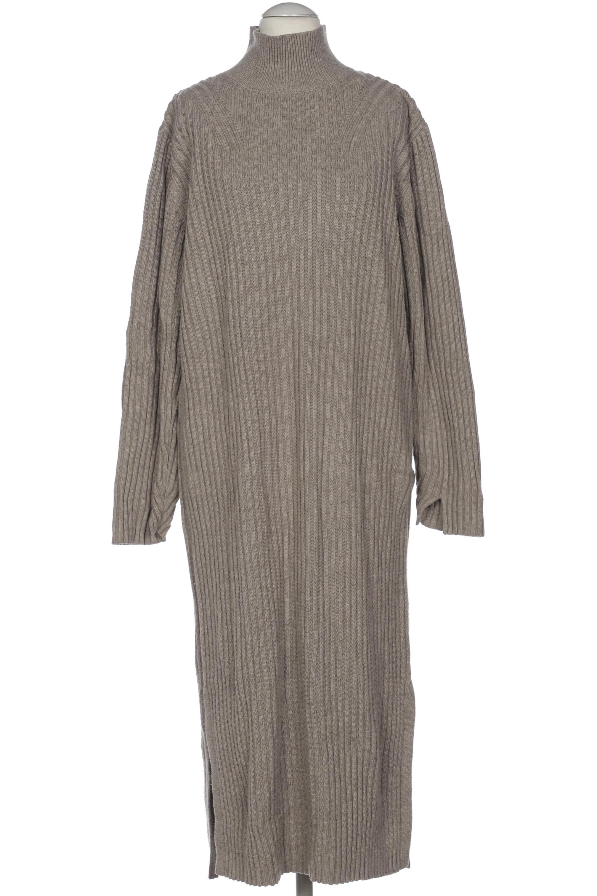 

& Other Stories Damen Kleid, grau, Gr. 36