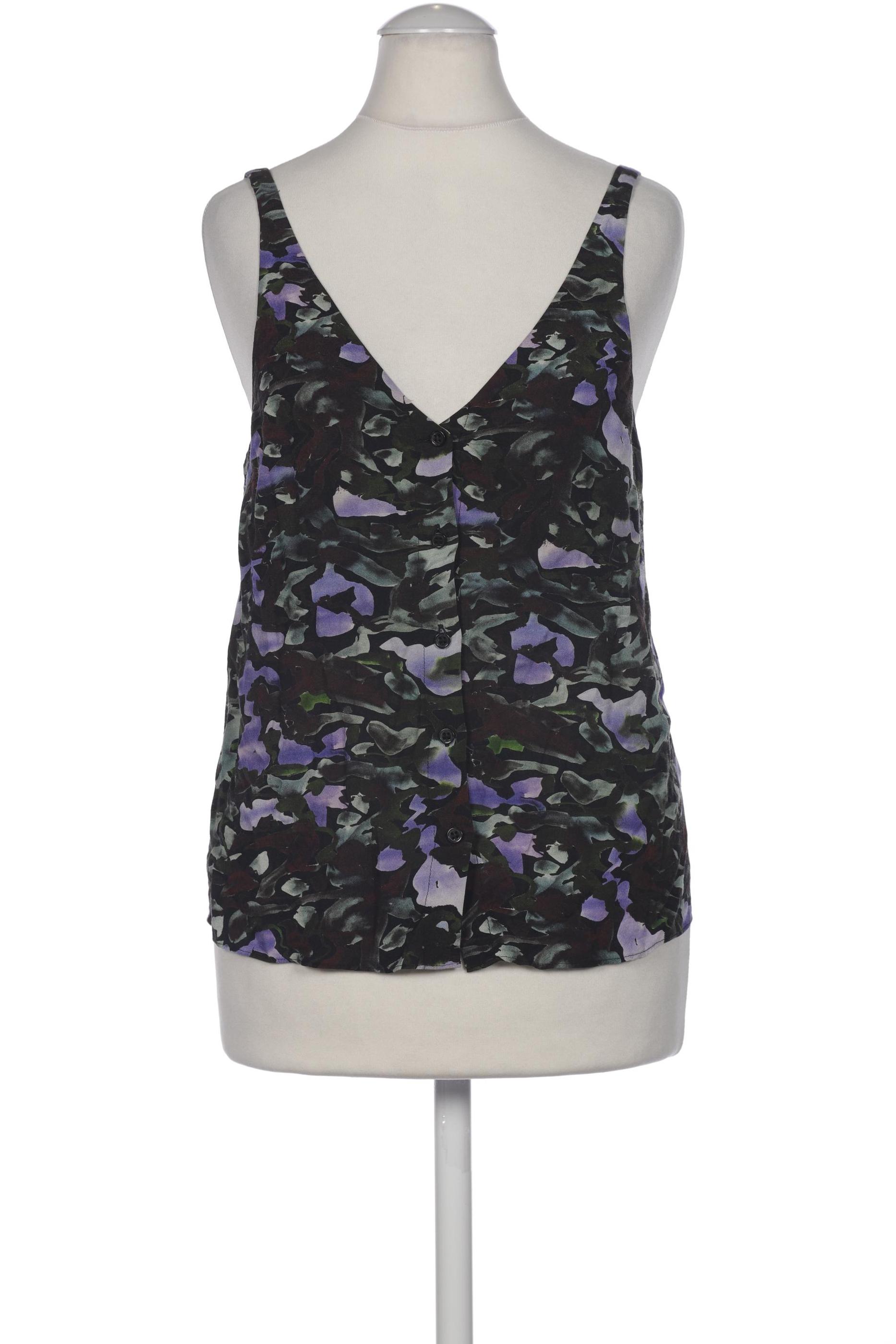 

& Other Stories Damen Bluse, grün, Gr. 34