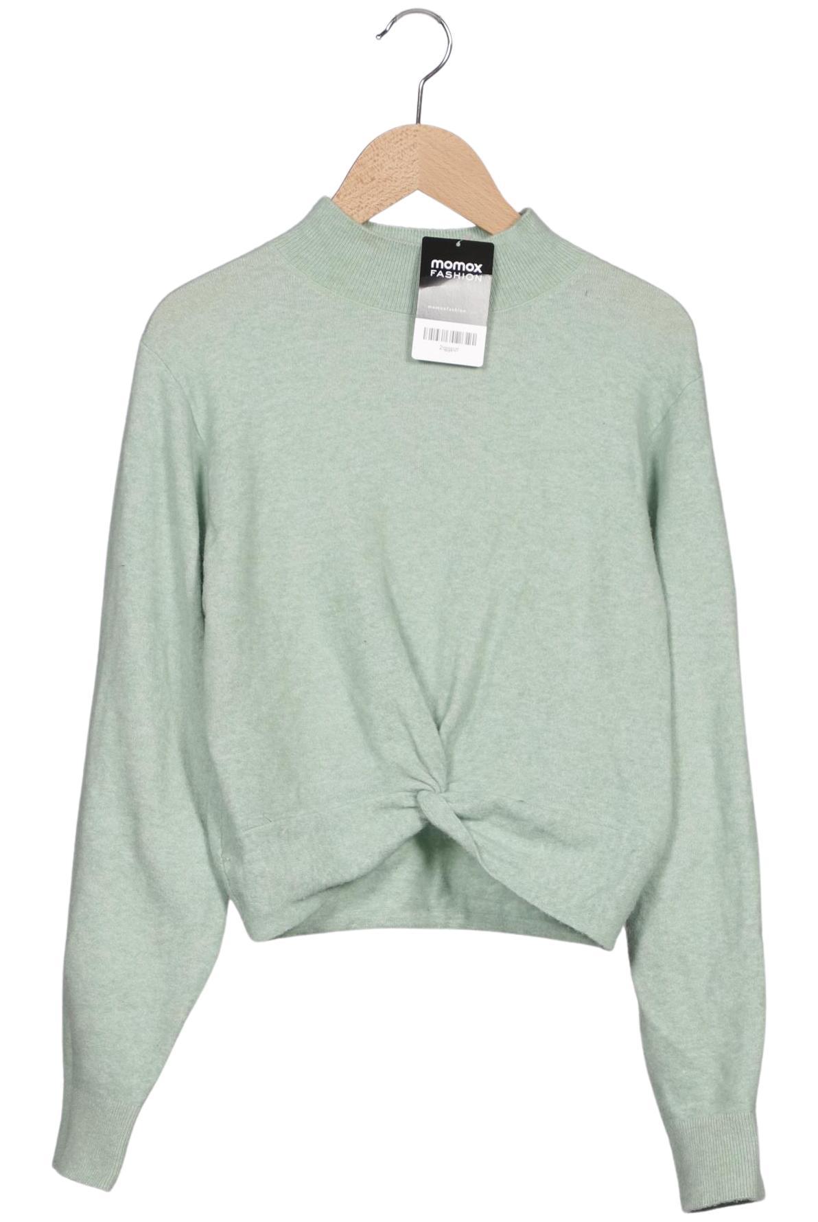 

& Other Stories Damen Pullover, hellgrün, Gr. 34