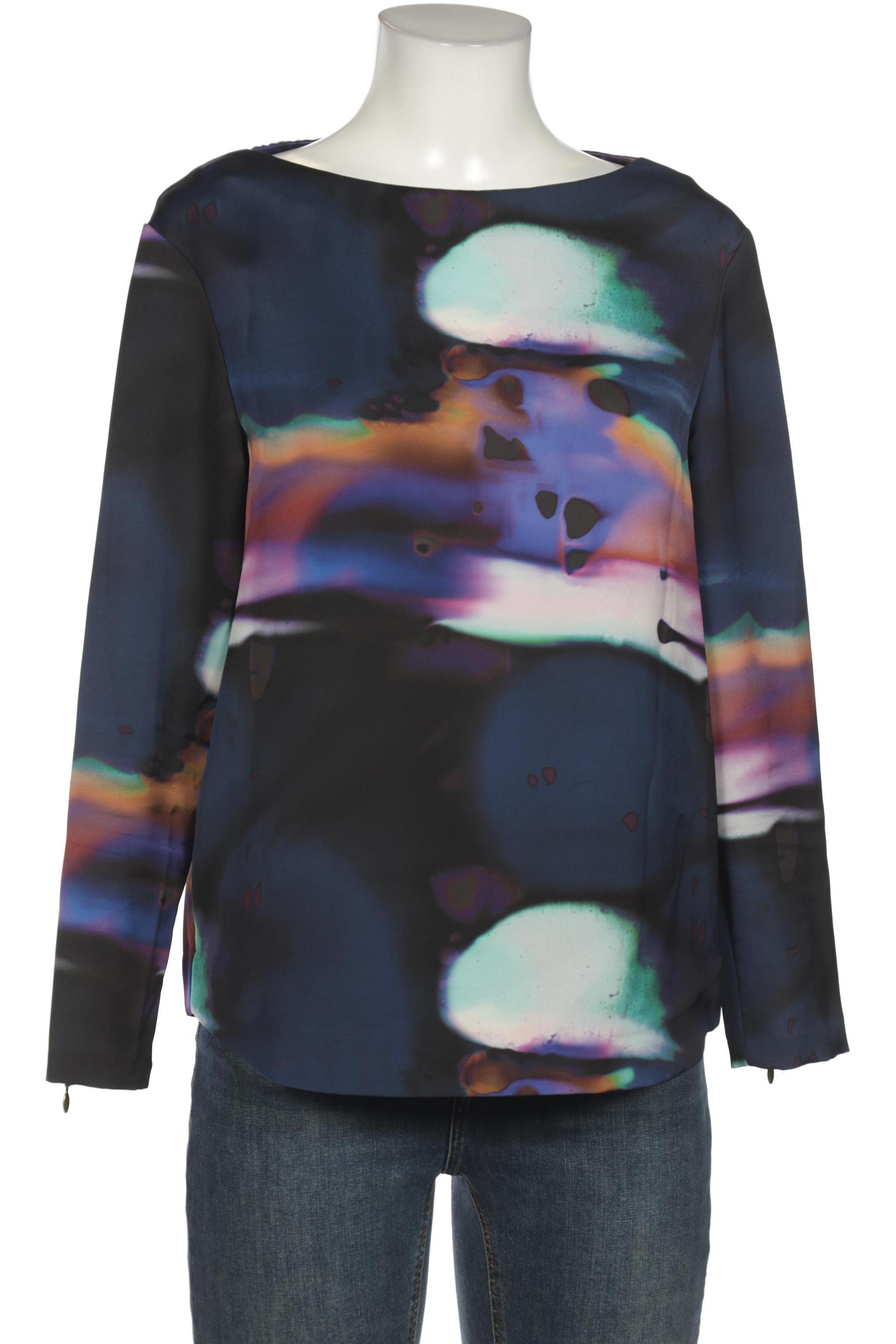 

& other stories Damen Bluse, marineblau