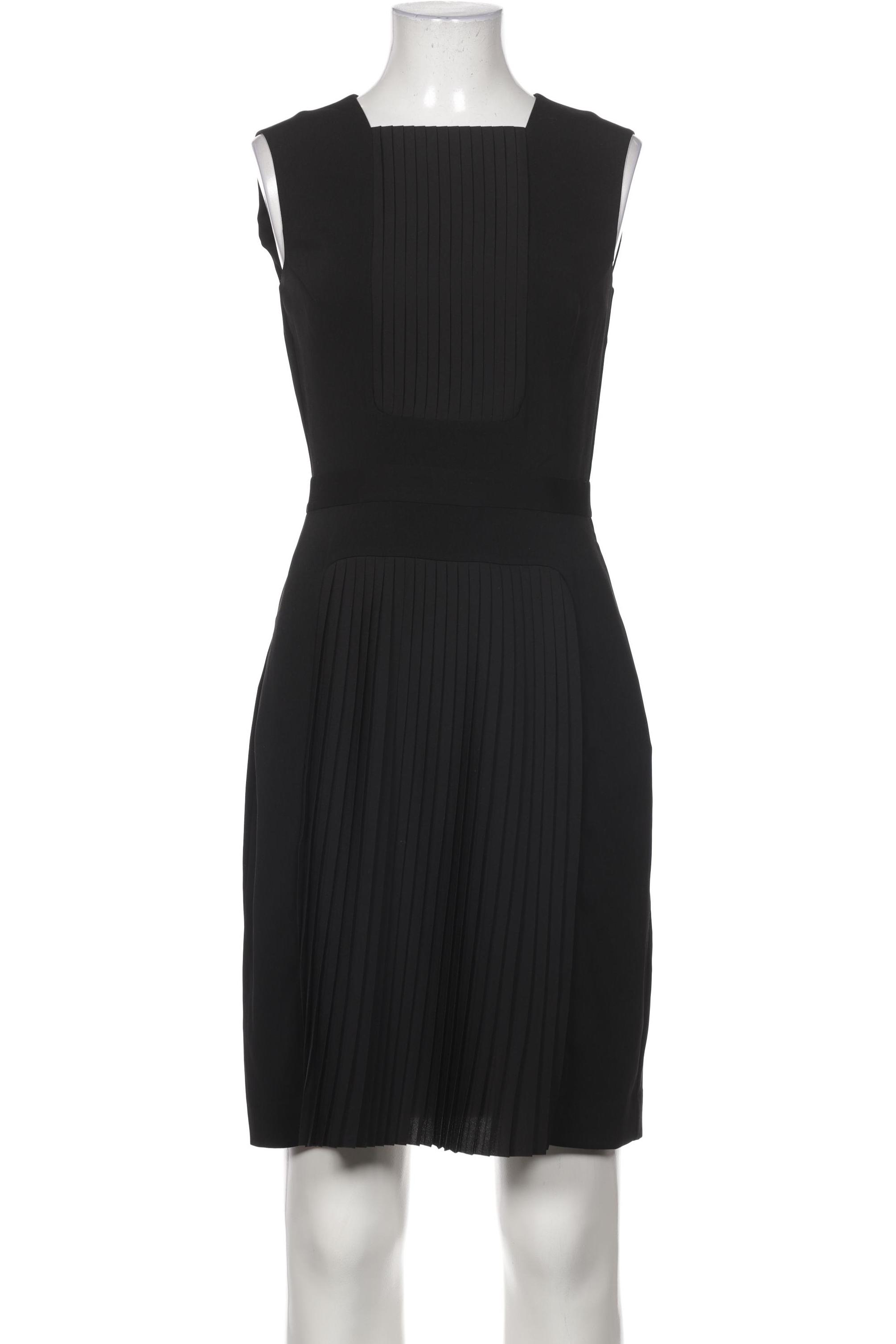 

& Other Stories Damen Kleid, schwarz, Gr. 34