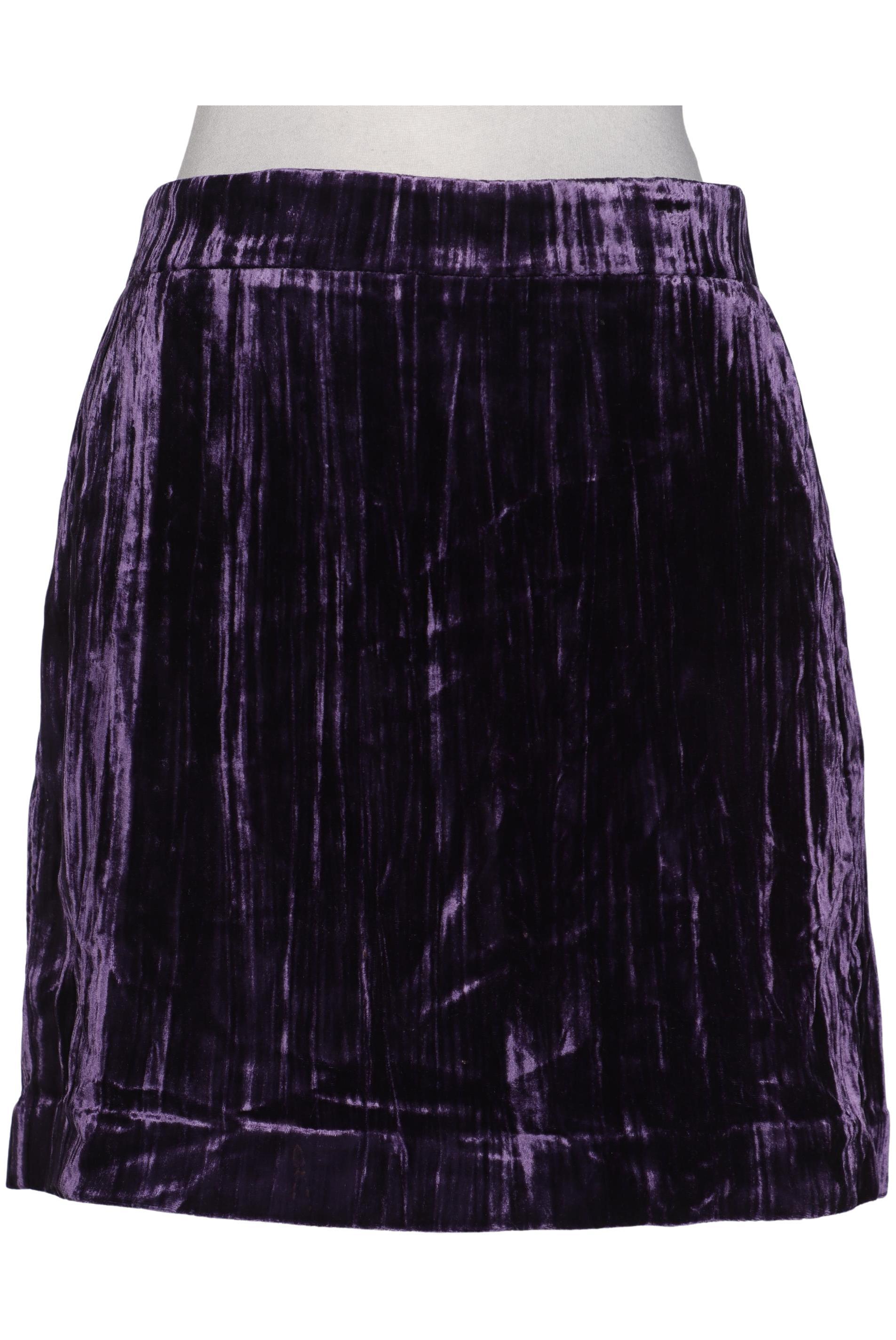 

& Other Stories Damen Rock, flieder, Gr. 38