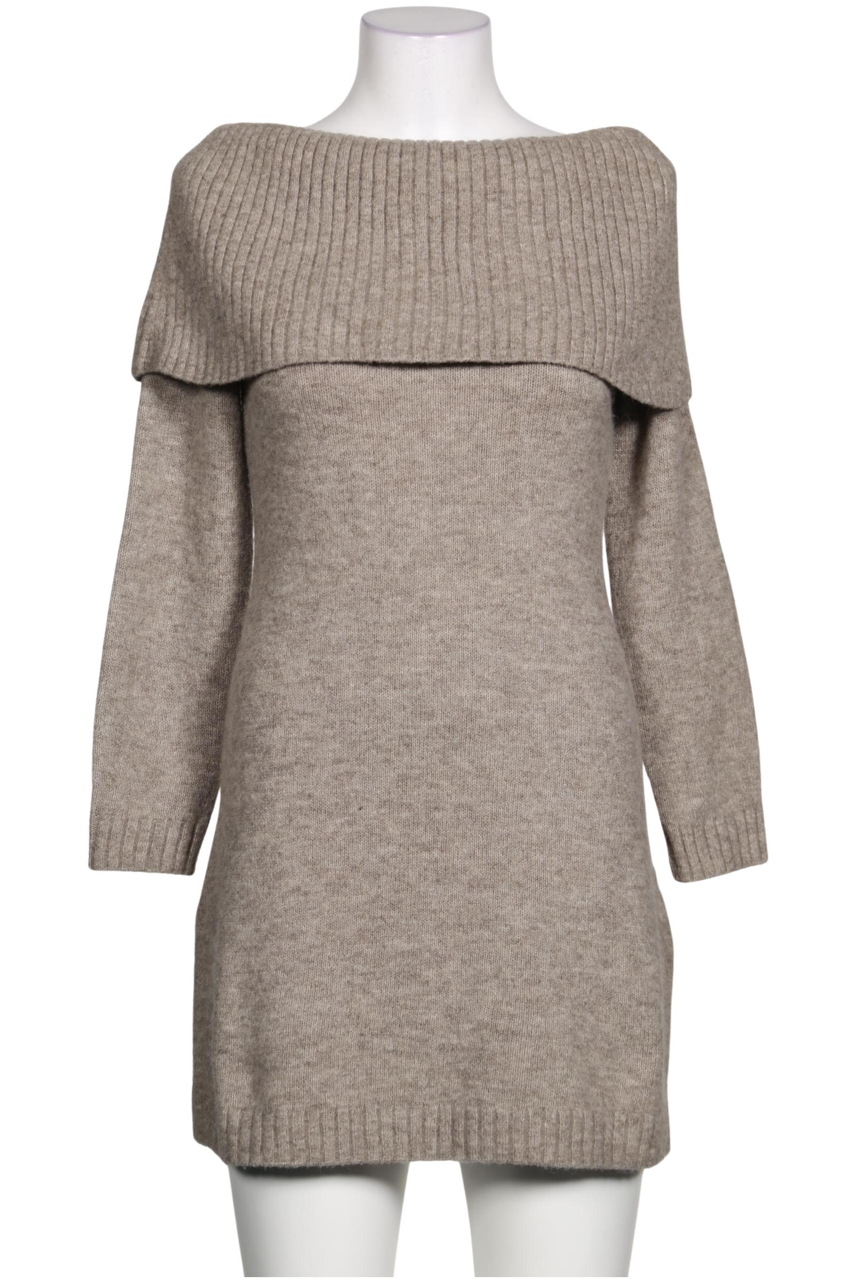 

& Other Stories Damen Kleid, grau, Gr. 36