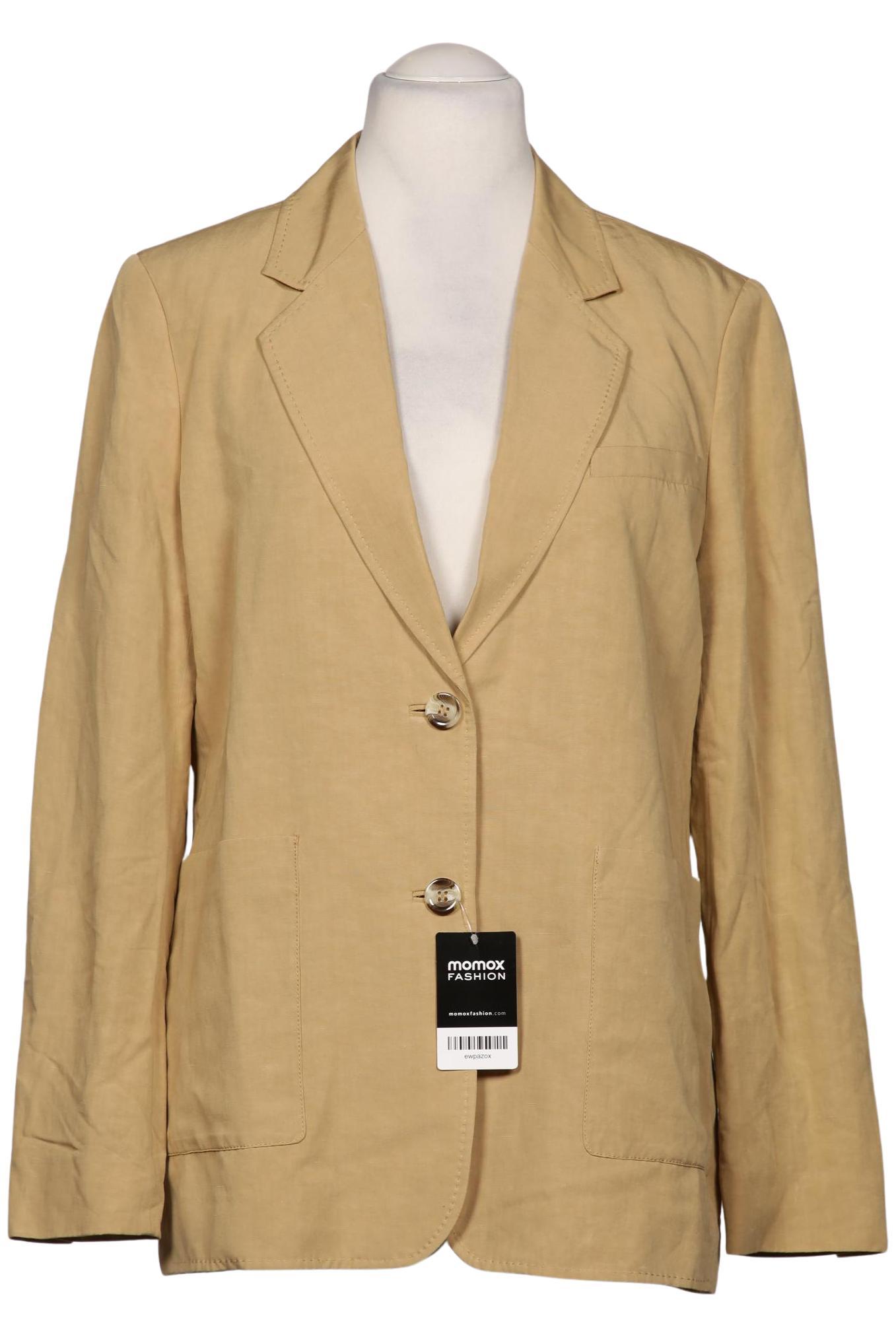 

& Other Stories Damen Blazer, beige, Gr. 40