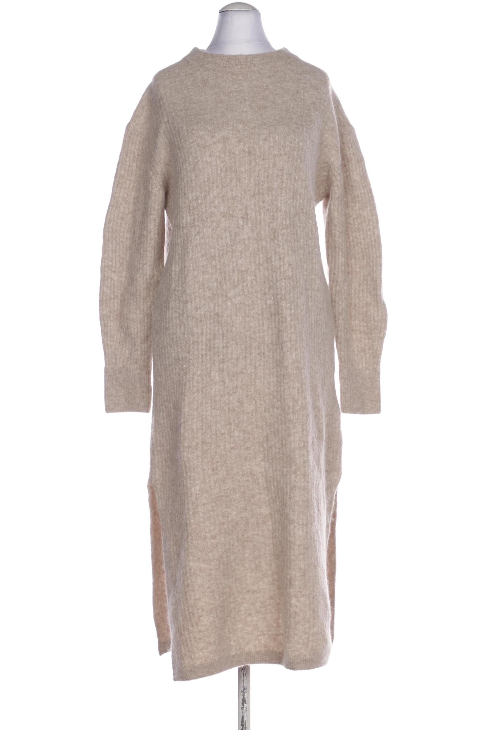 

& Other Stories Damen Kleid, beige, Gr. 34