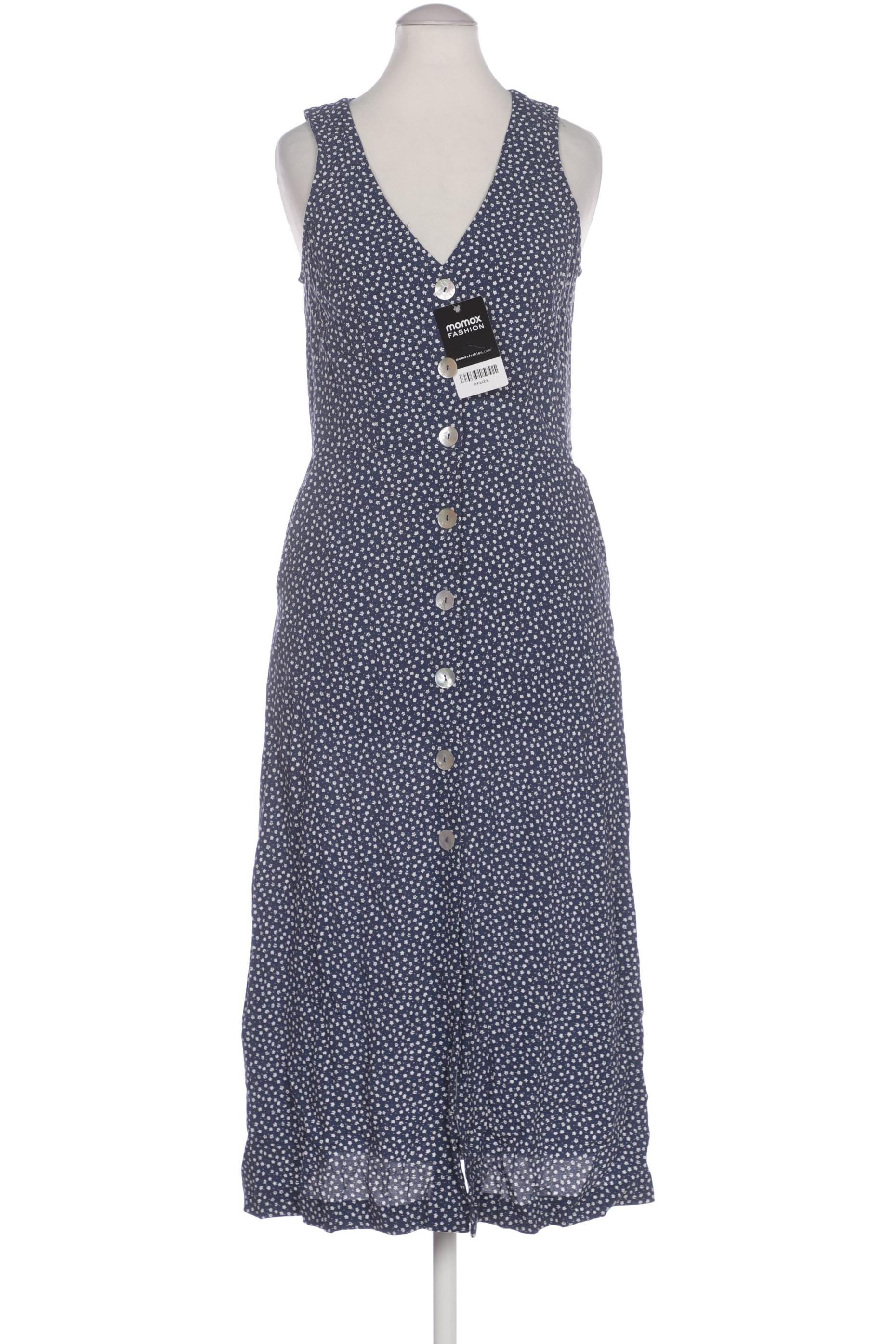 

& Other Stories Damen Kleid, marineblau, Gr. 36