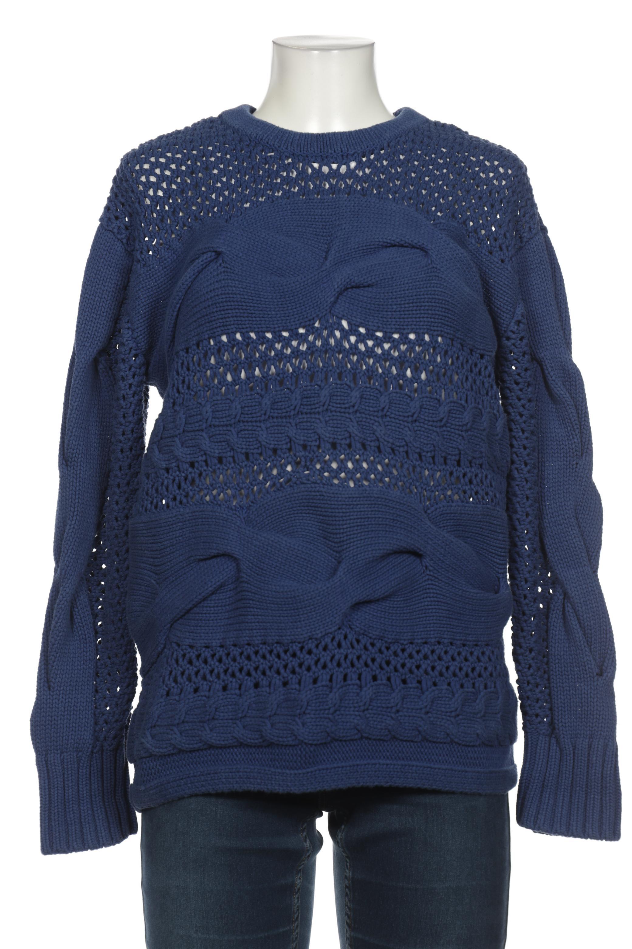 

& Other Stories Damen Pullover, blau