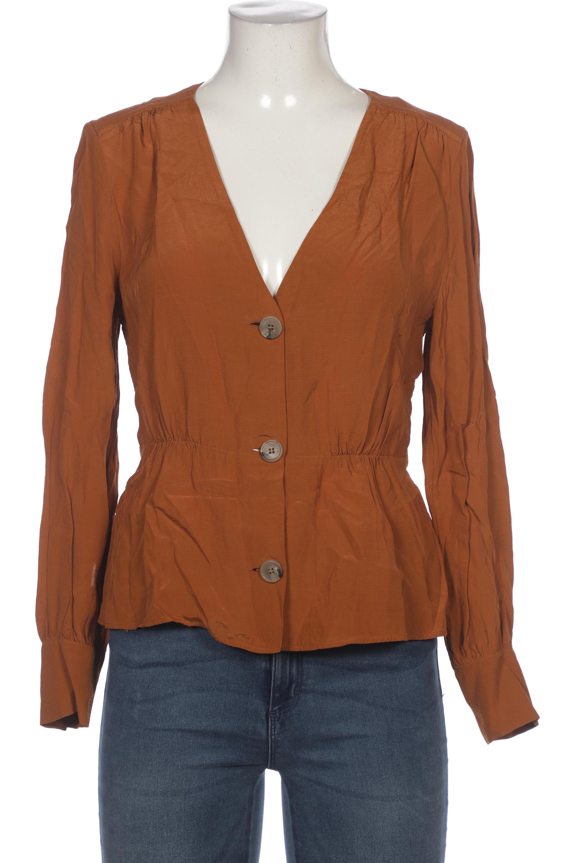 

& Other Stories Damen Bluse, orange, Gr. 40