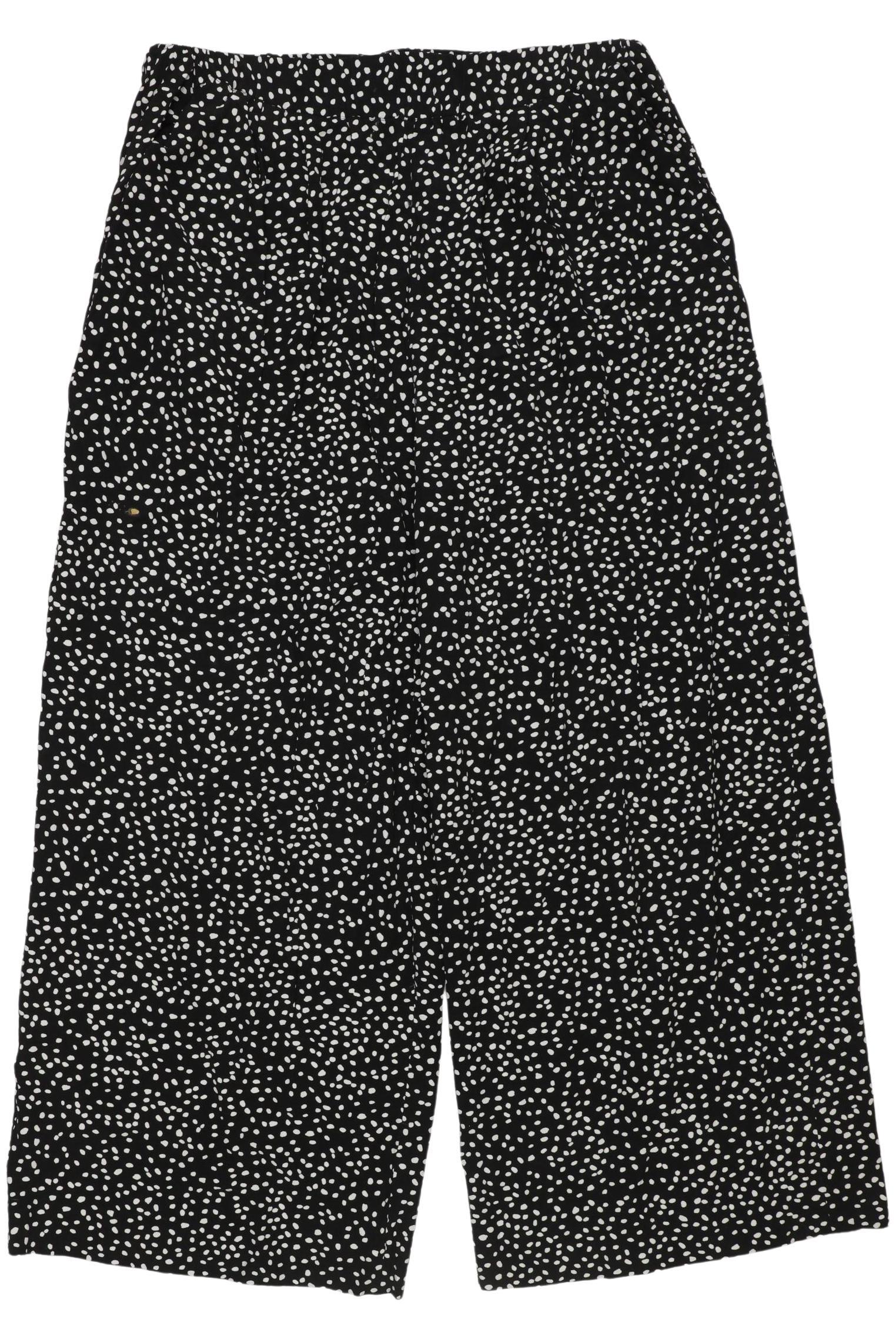 

& Other Stories Damen Stoffhose, schwarz, Gr. 34