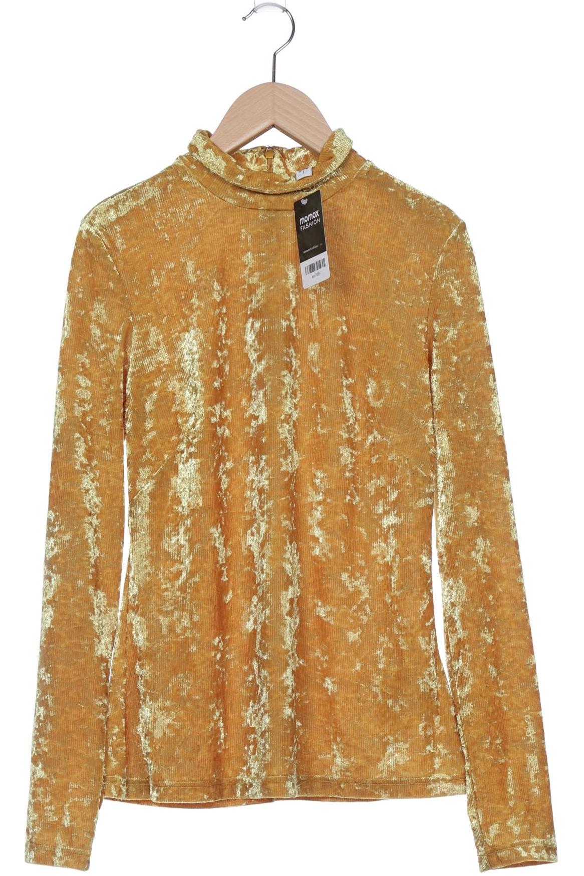 

& Other Stories Damen Langarmshirt, orange, Gr. 38