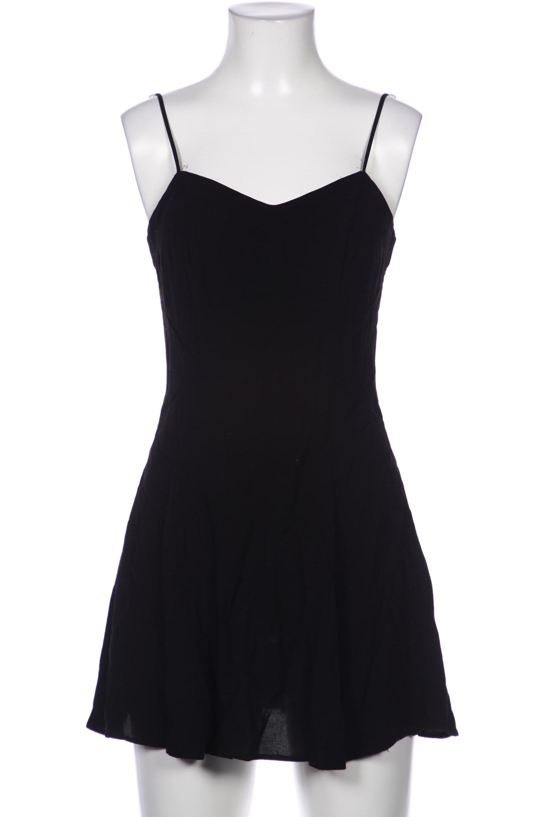 

& Other Stories Damen Kleid, schwarz, Gr. 34