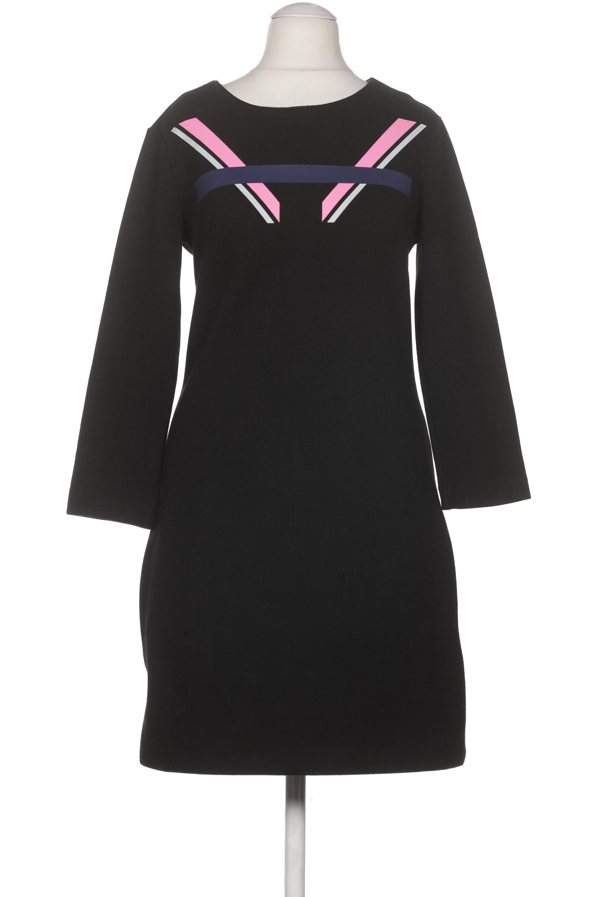 

& Other Stories Damen Kleid, schwarz, Gr. 36