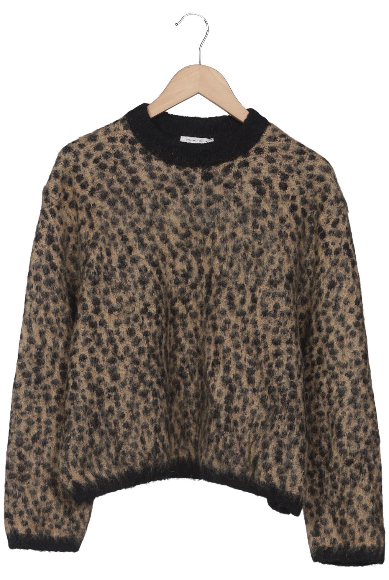 

& Other Stories Damen Pullover, braun, Gr. 38