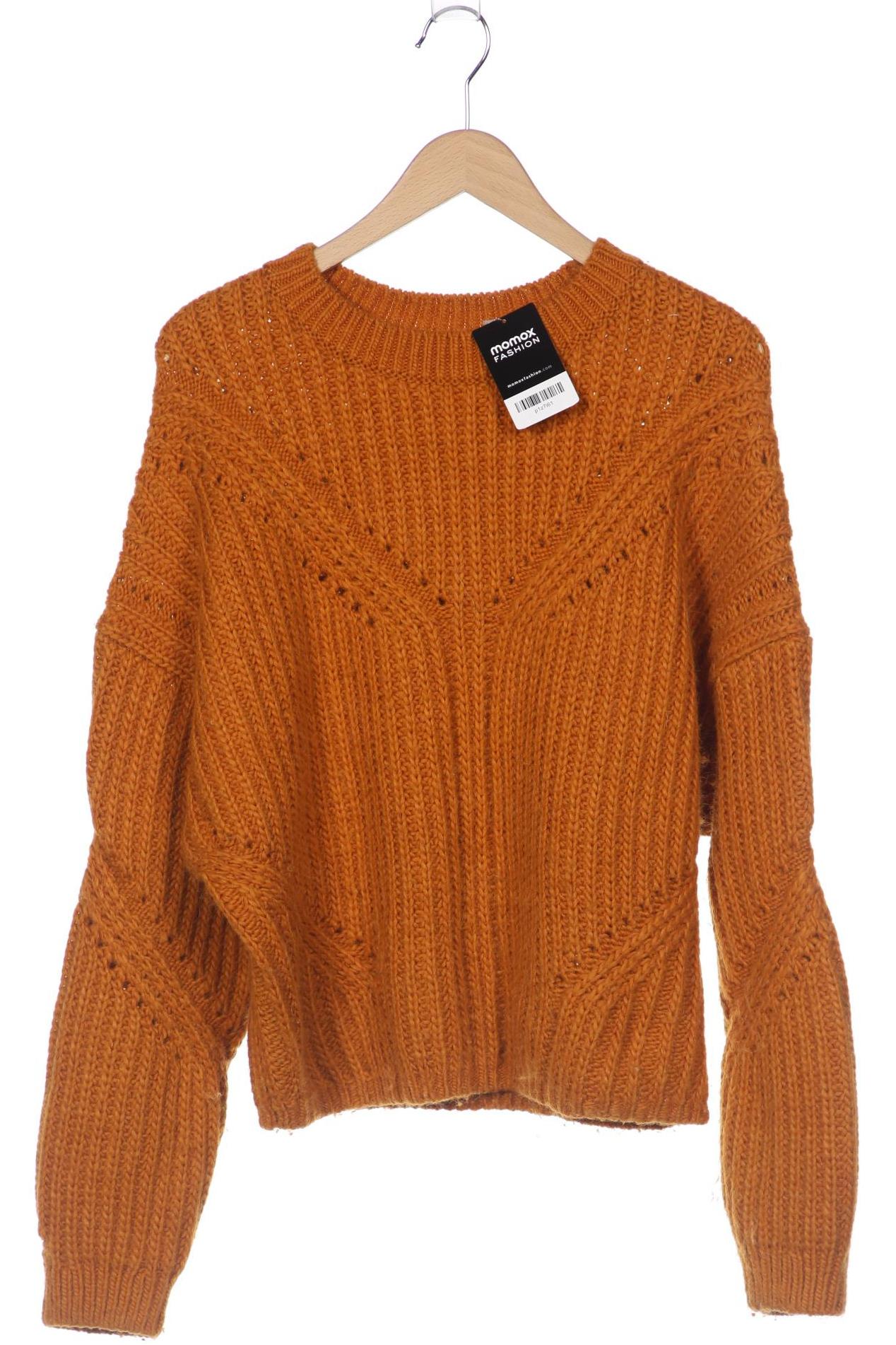 

& Other Stories Damen Pullover, orange, Gr. 36