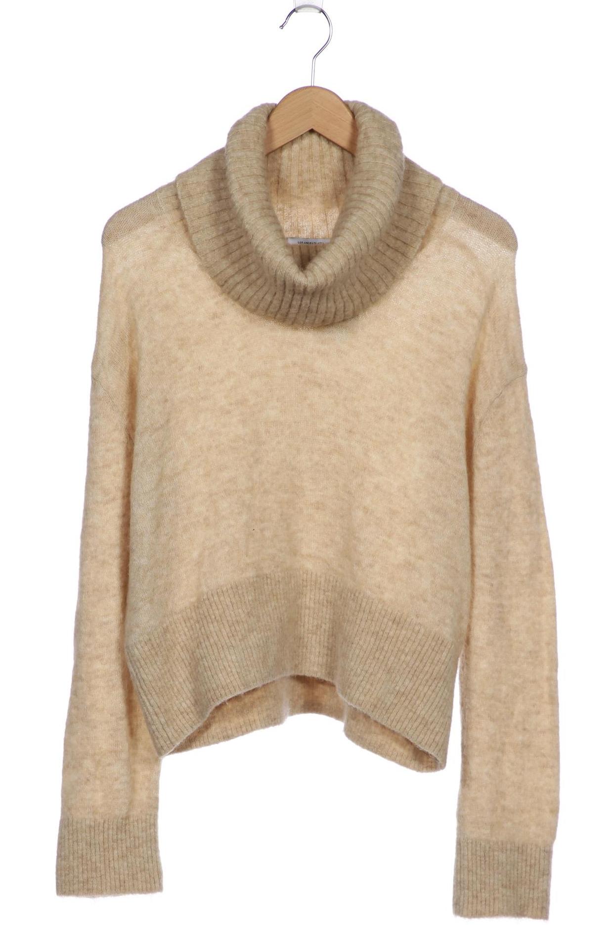 

& Other Stories Damen Pullover, beige, Gr. 36