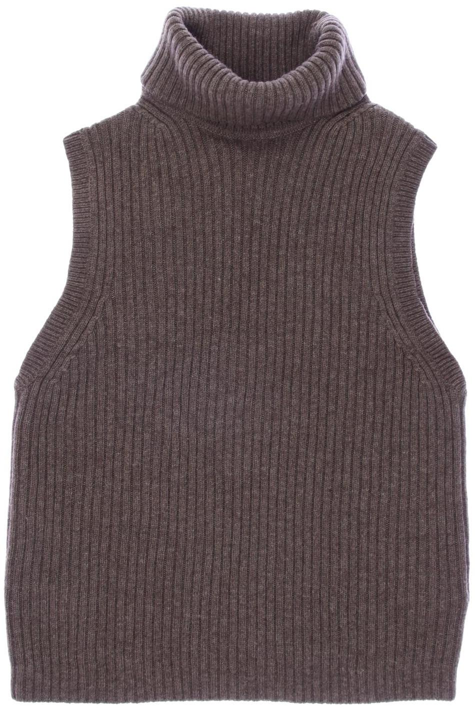 

& Other Stories Damen Pullover, braun, Gr. 38