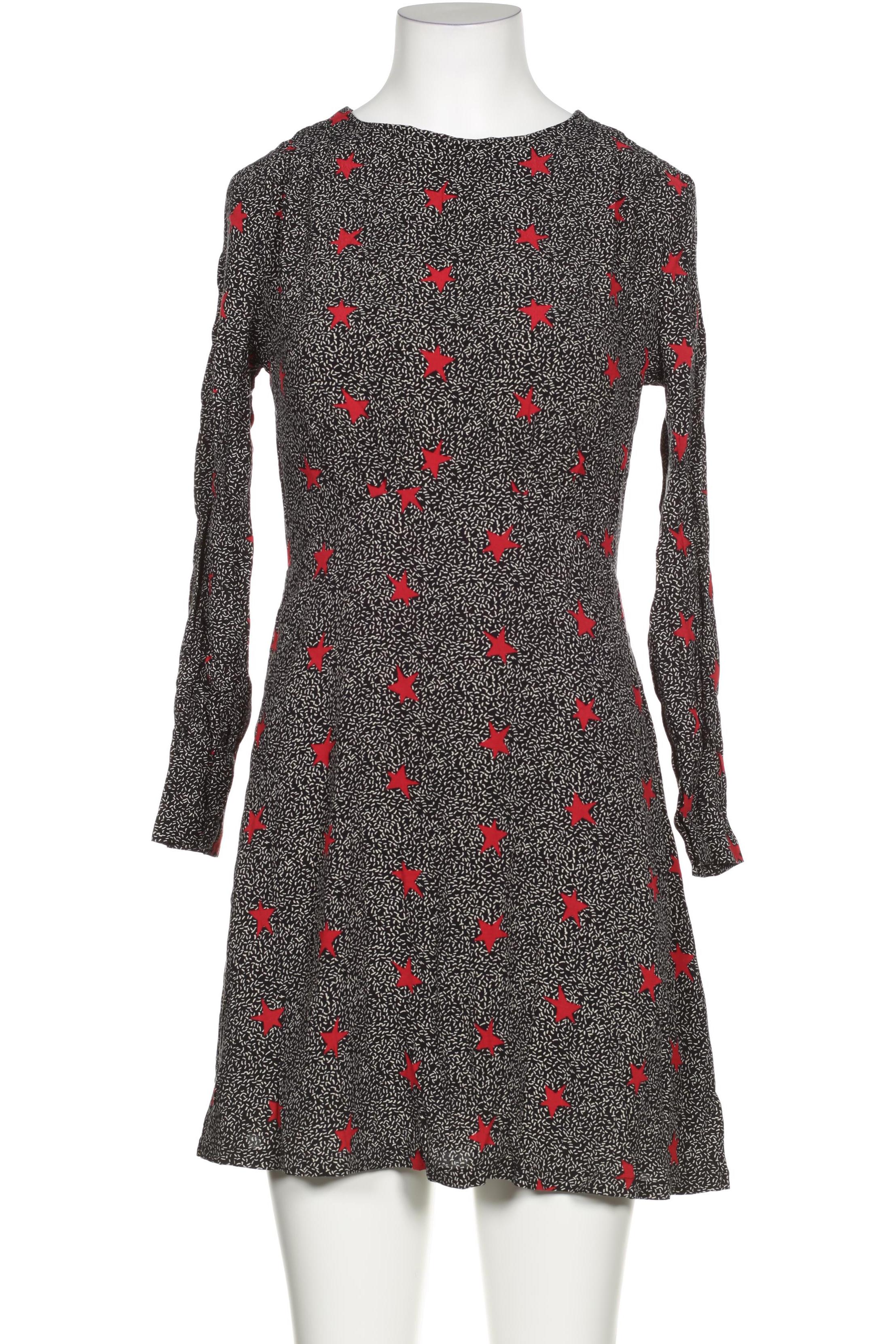 

& Other Stories Damen Kleid, schwarz, Gr. 38