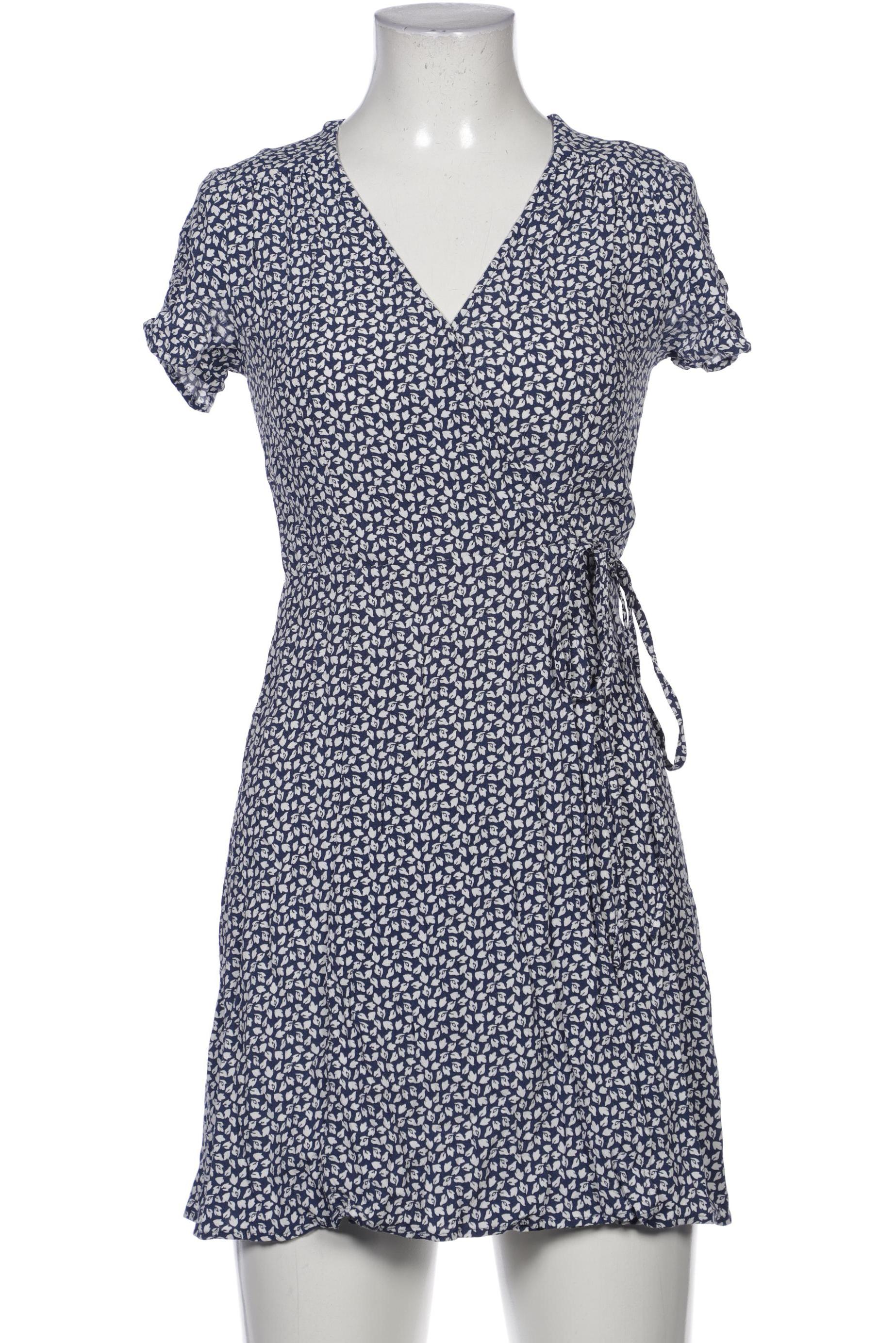 

& Other Stories Damen Kleid, marineblau, Gr. 36