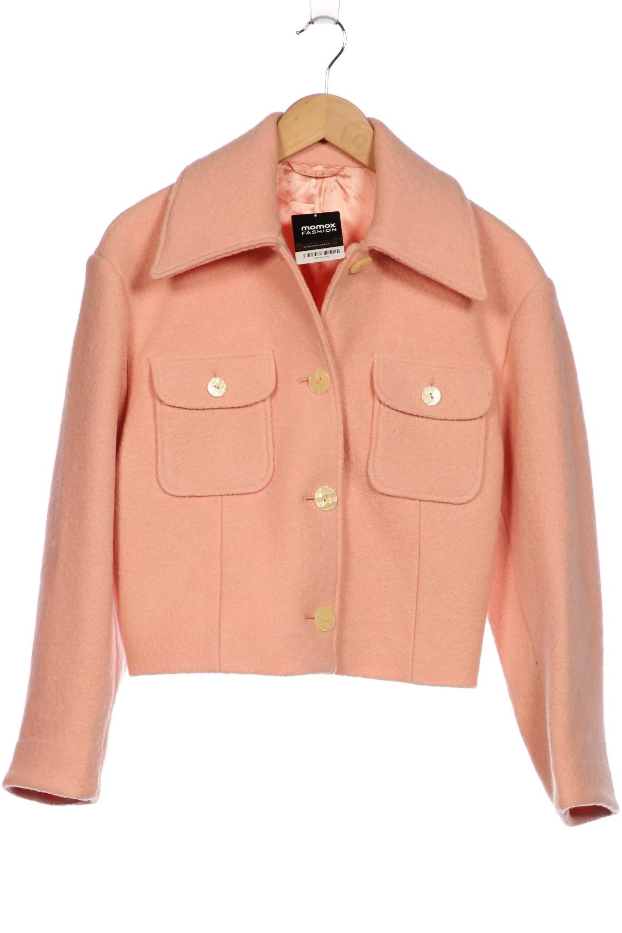 

& Other Stories Damen Jacke, pink, Gr. 36