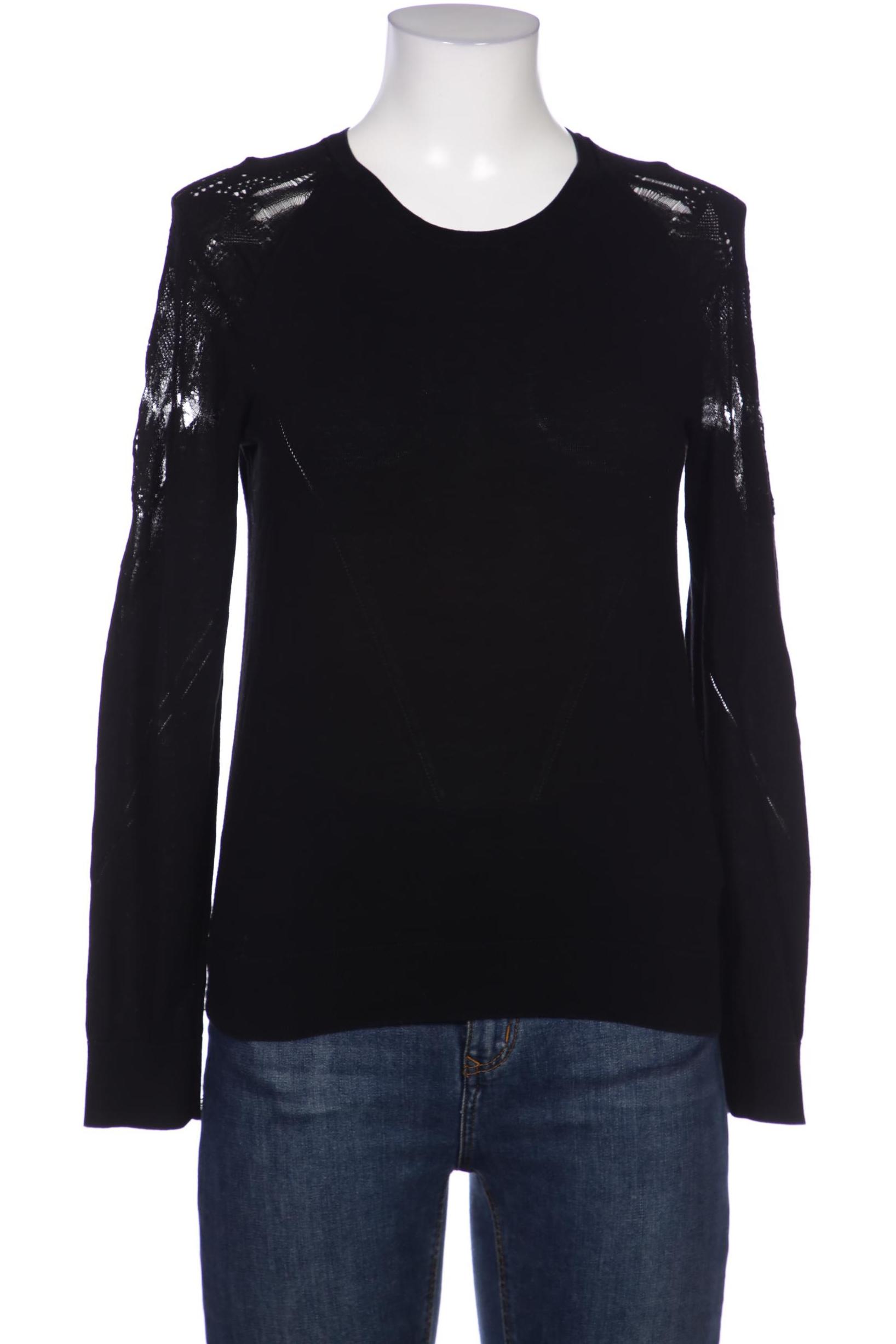 

& Other Stories Damen Pullover, schwarz, Gr. 36