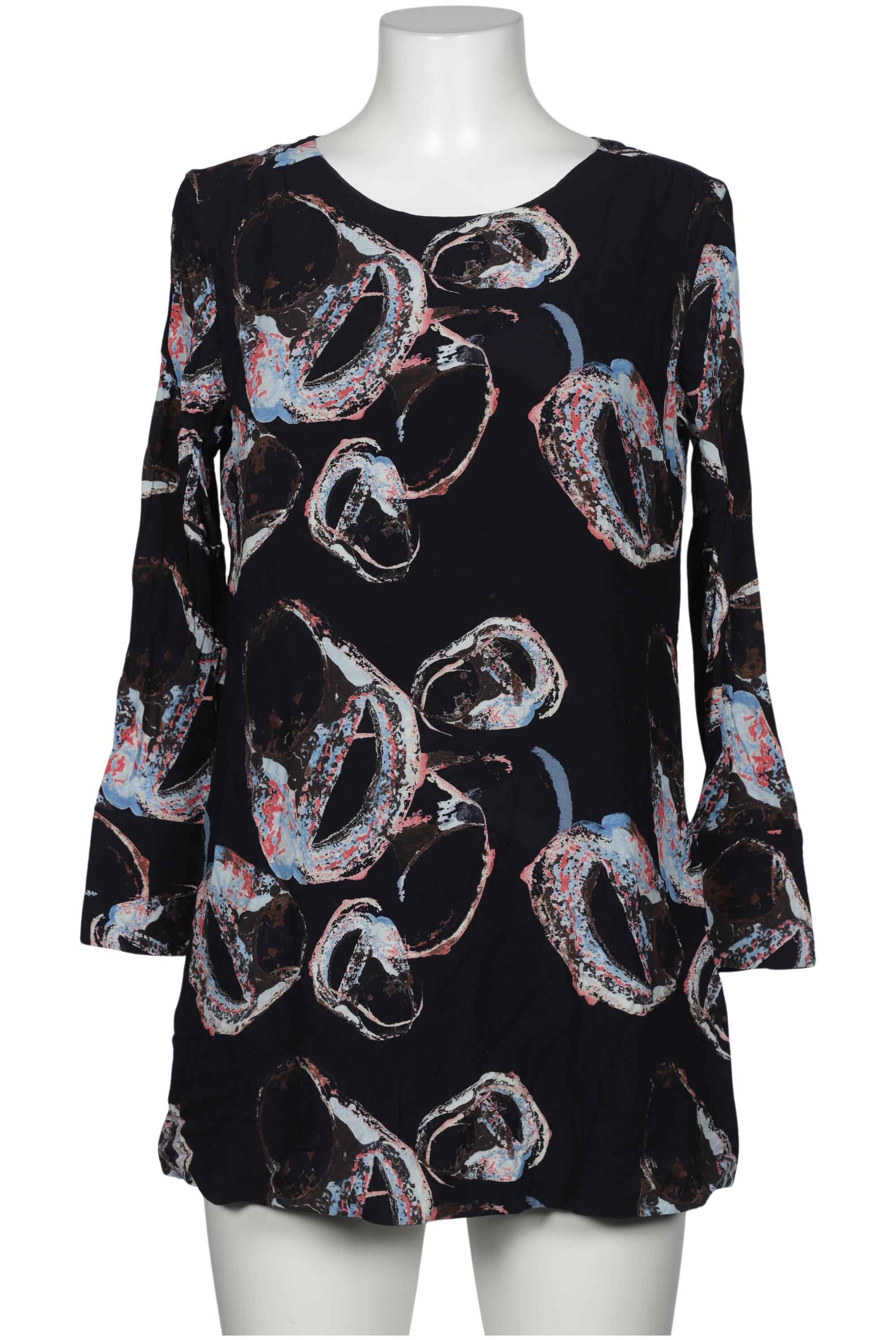 

& Other Stories Damen Kleid, marineblau, Gr. 40