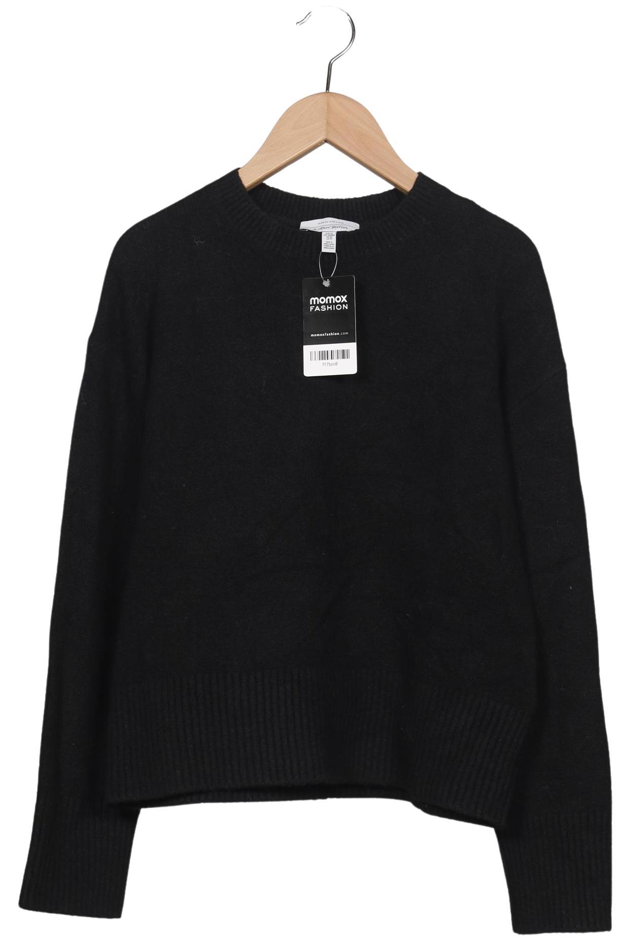 

& Other Stories Damen Pullover, schwarz, Gr. 34