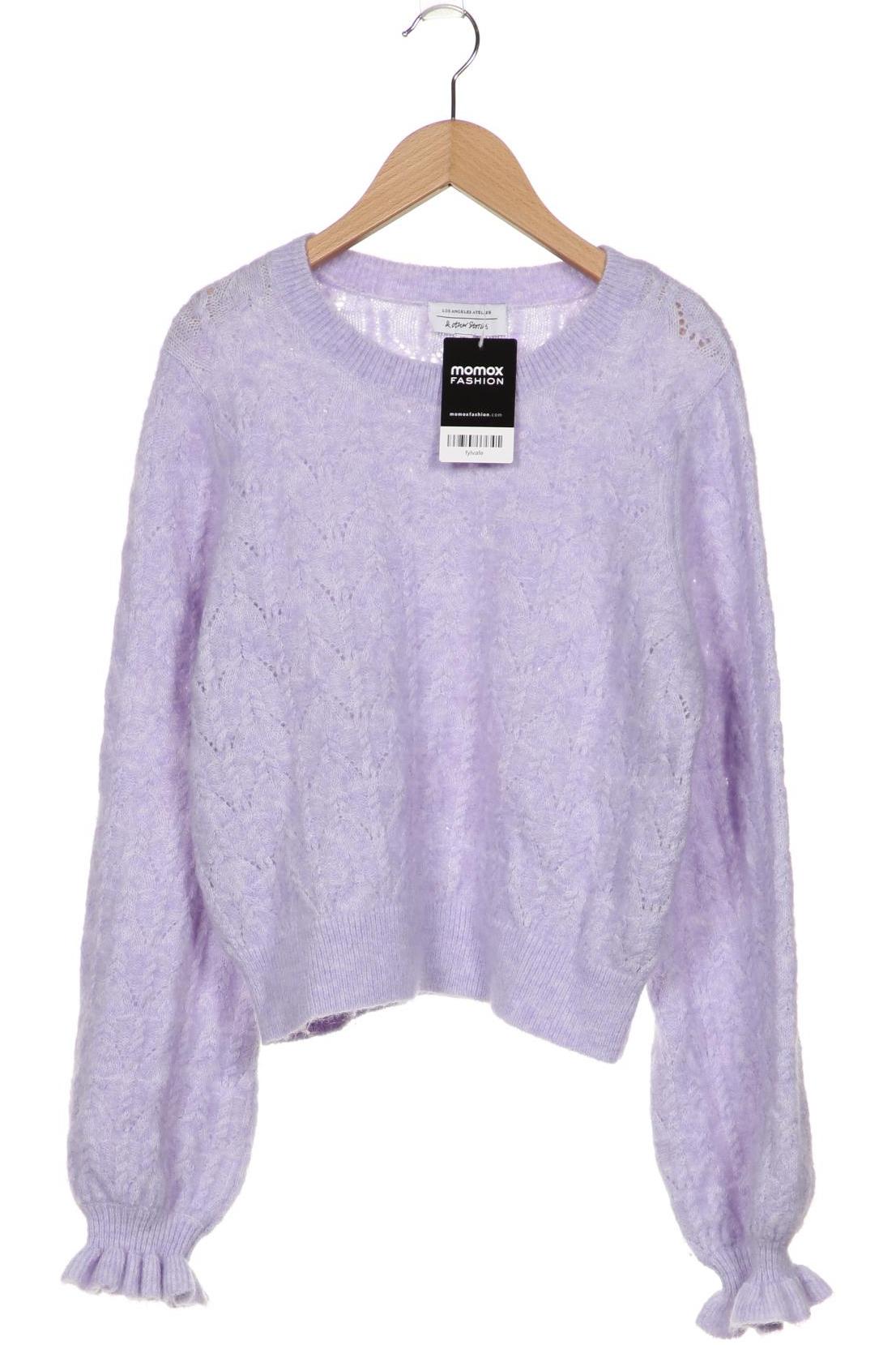 

& other stories Damen Pullover, flieder