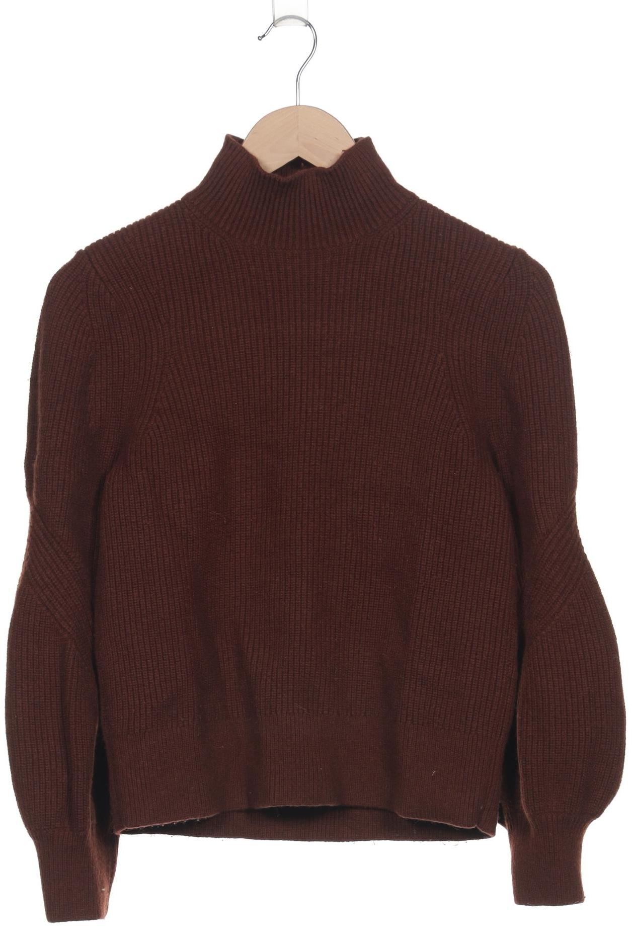 

& Other Stories Damen Pullover, braun, Gr. 36