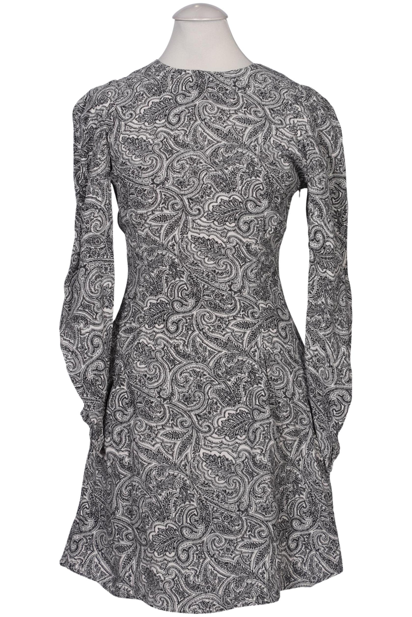 

& Other Stories Damen Kleid, weiß, Gr. 34