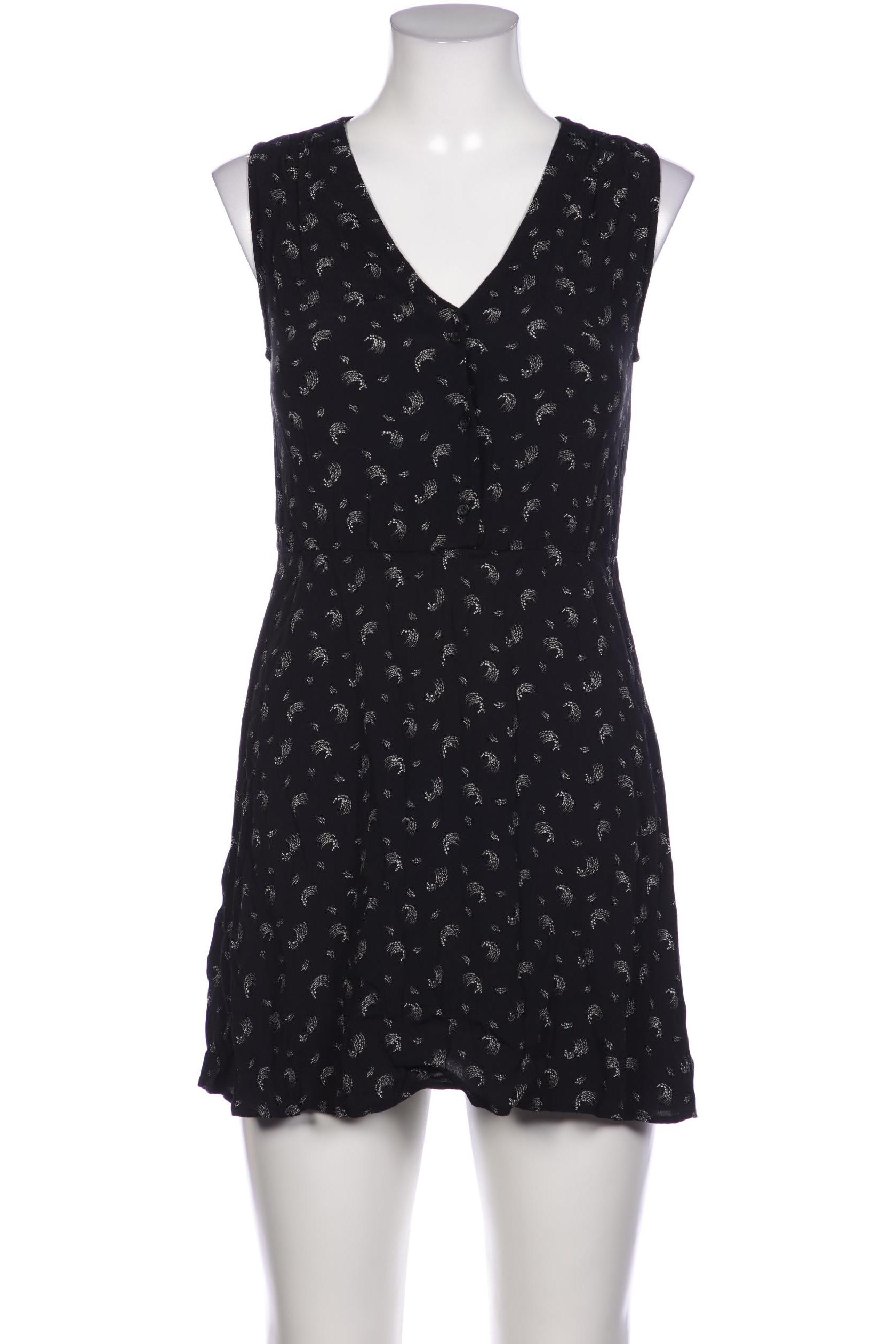 

& Other Stories Damen Kleid, schwarz, Gr. 36