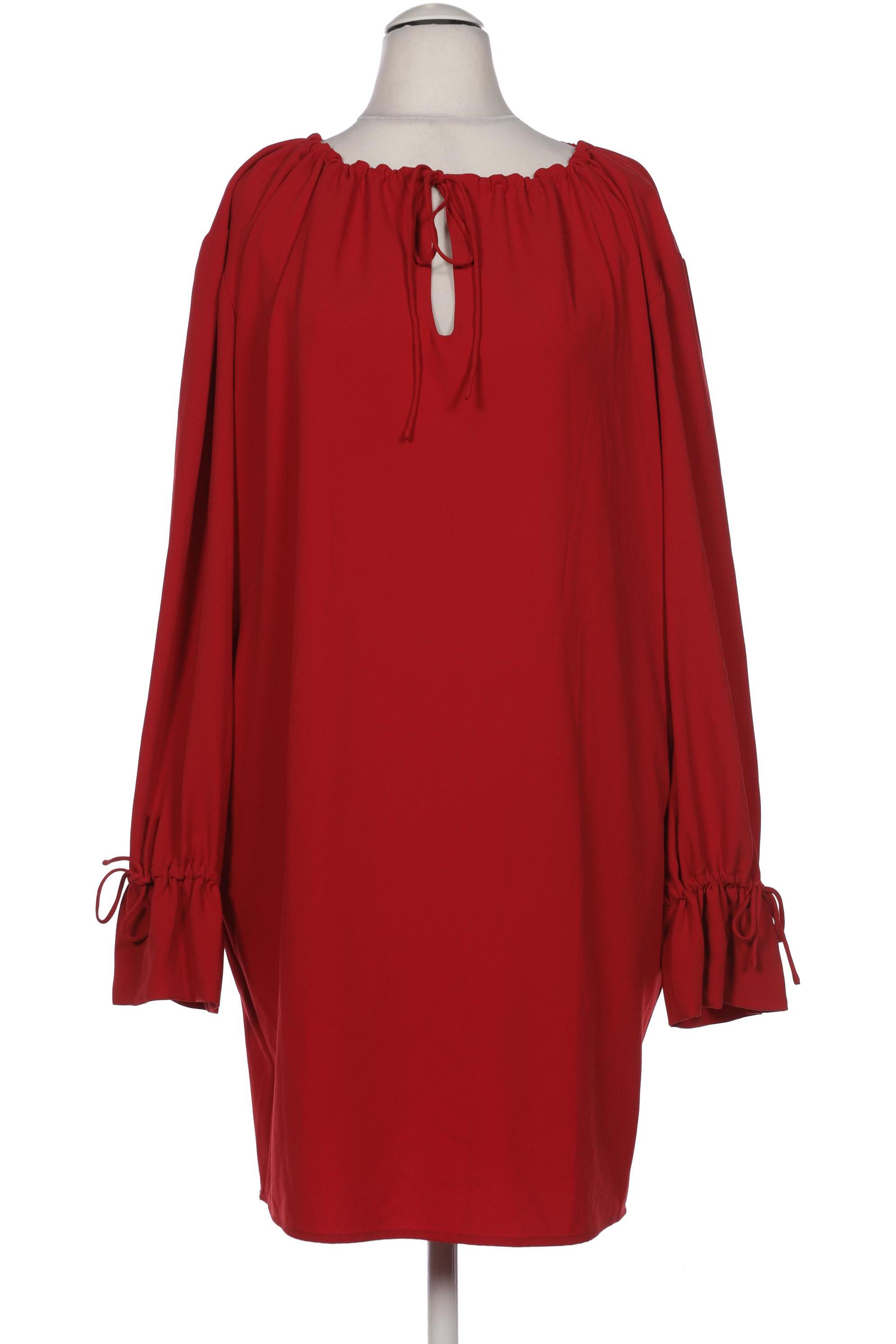 

& Other Stories Damen Kleid, rot, Gr. 36