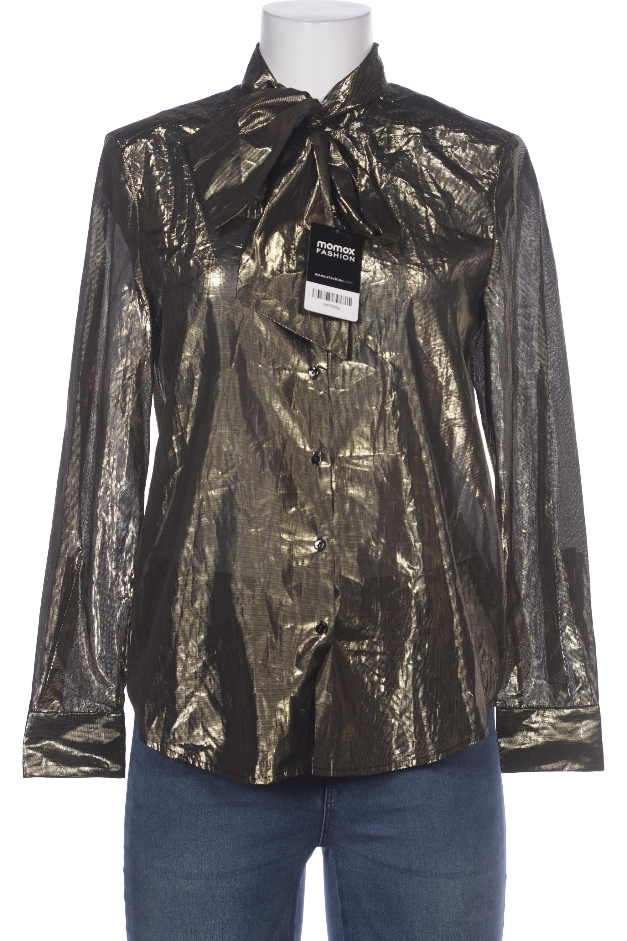 

& Other Stories Damen Bluse, gelb, Gr. 38