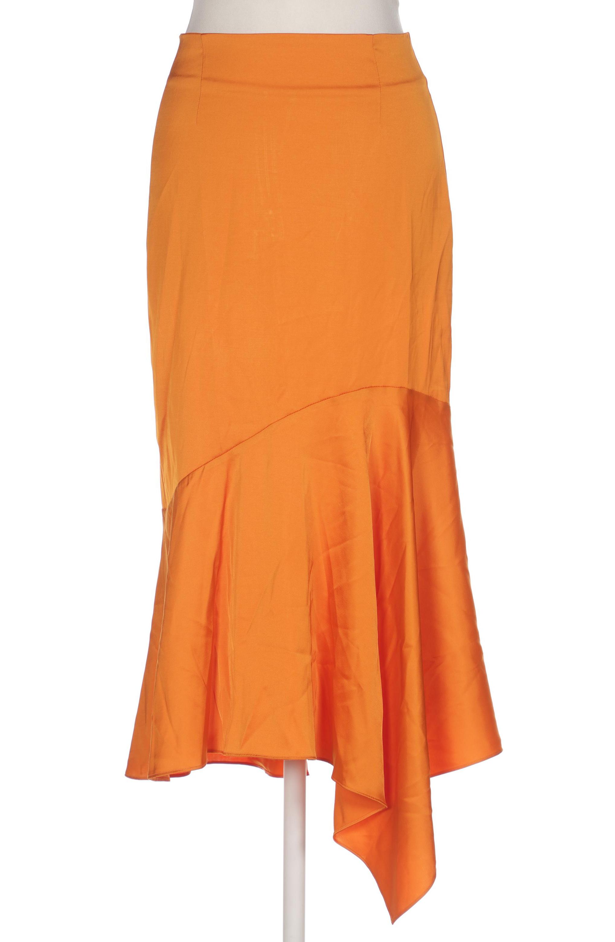 

& Other Stories Damen Rock, orange, Gr. 34