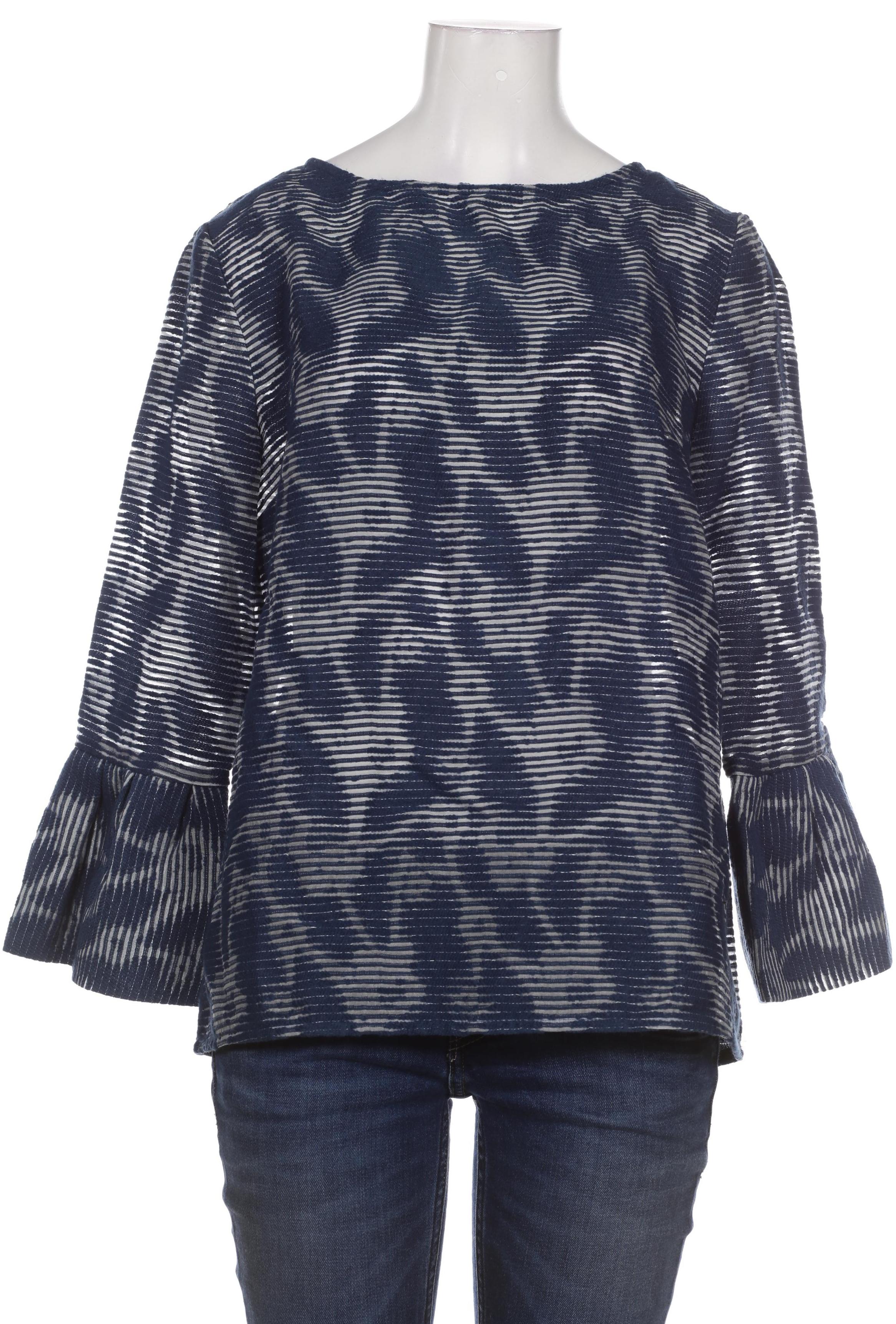 

& Other Stories Damen Bluse, türkis, Gr. 34