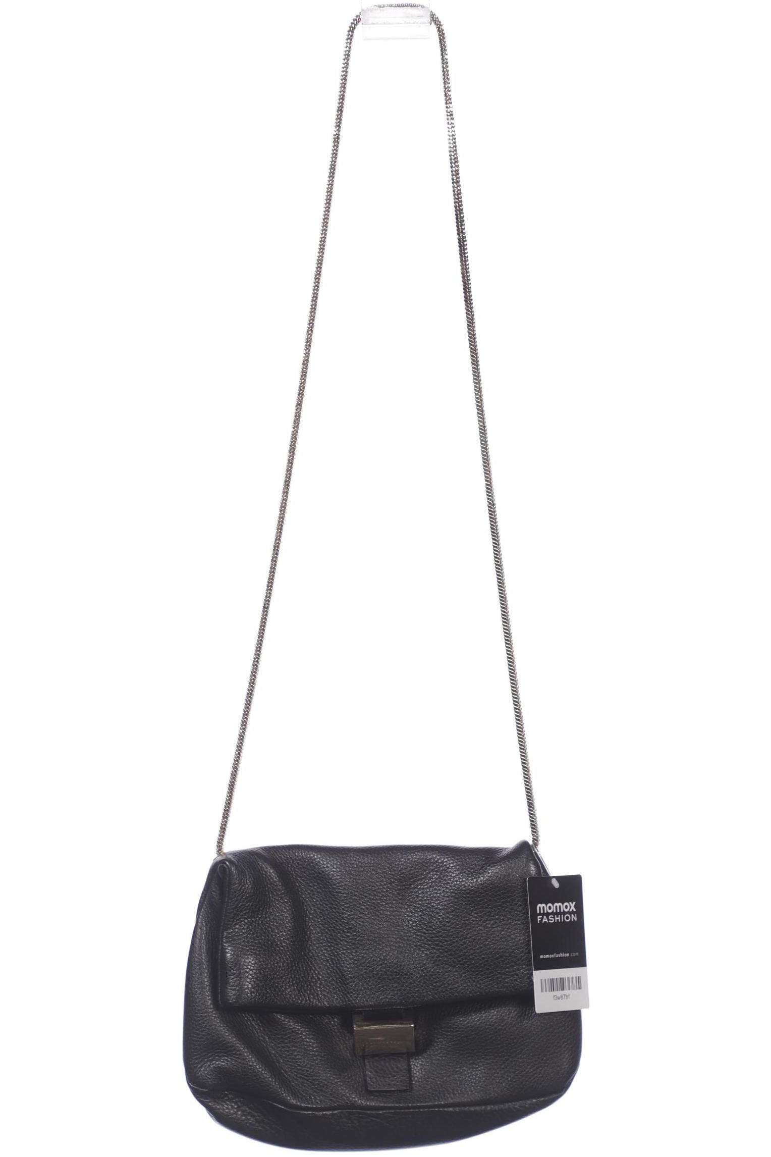 

& Other Stories Damen Handtasche, schwarz, Gr.