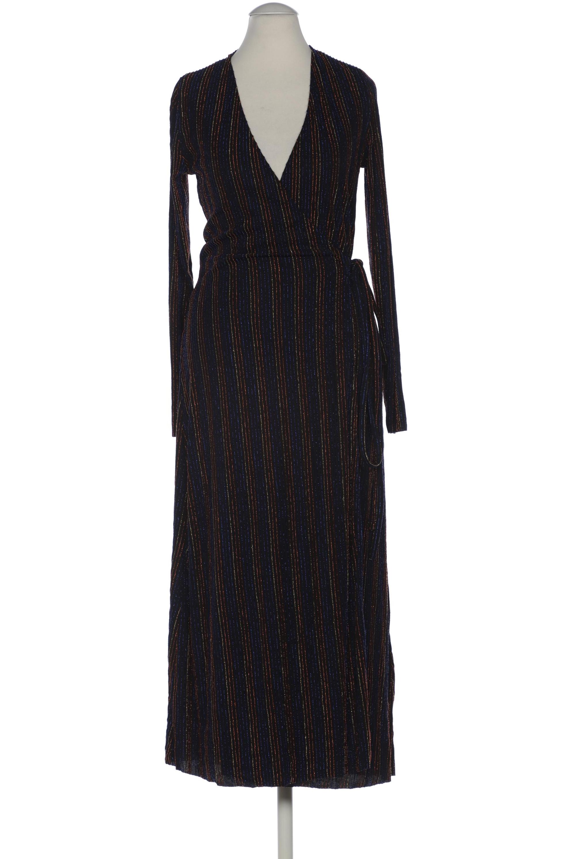 

& Other Stories Damen Kleid, schwarz, Gr. 34