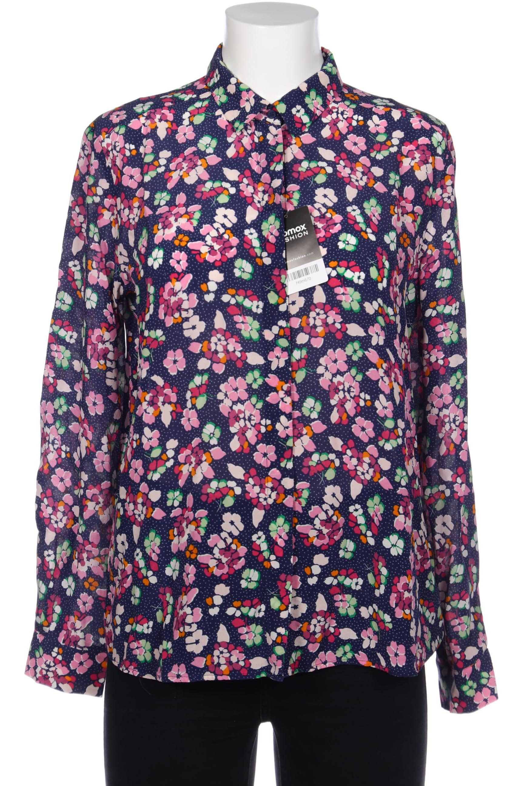 

& Other Stories Damen Bluse, mehrfarbig, Gr. 40