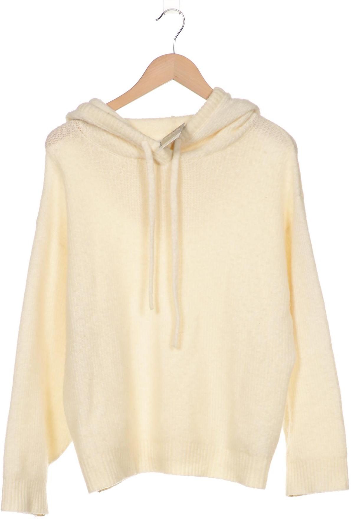 

& Other Stories Damen Pullover, cremeweiß