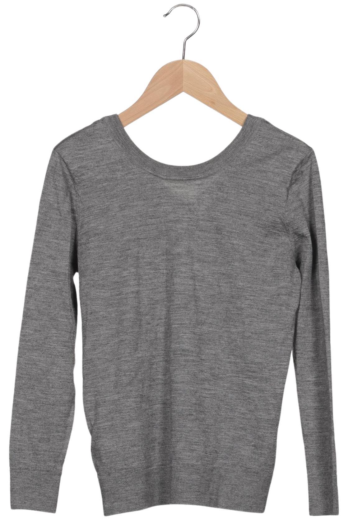 

& Other Stories Damen Pullover, grau, Gr. 36