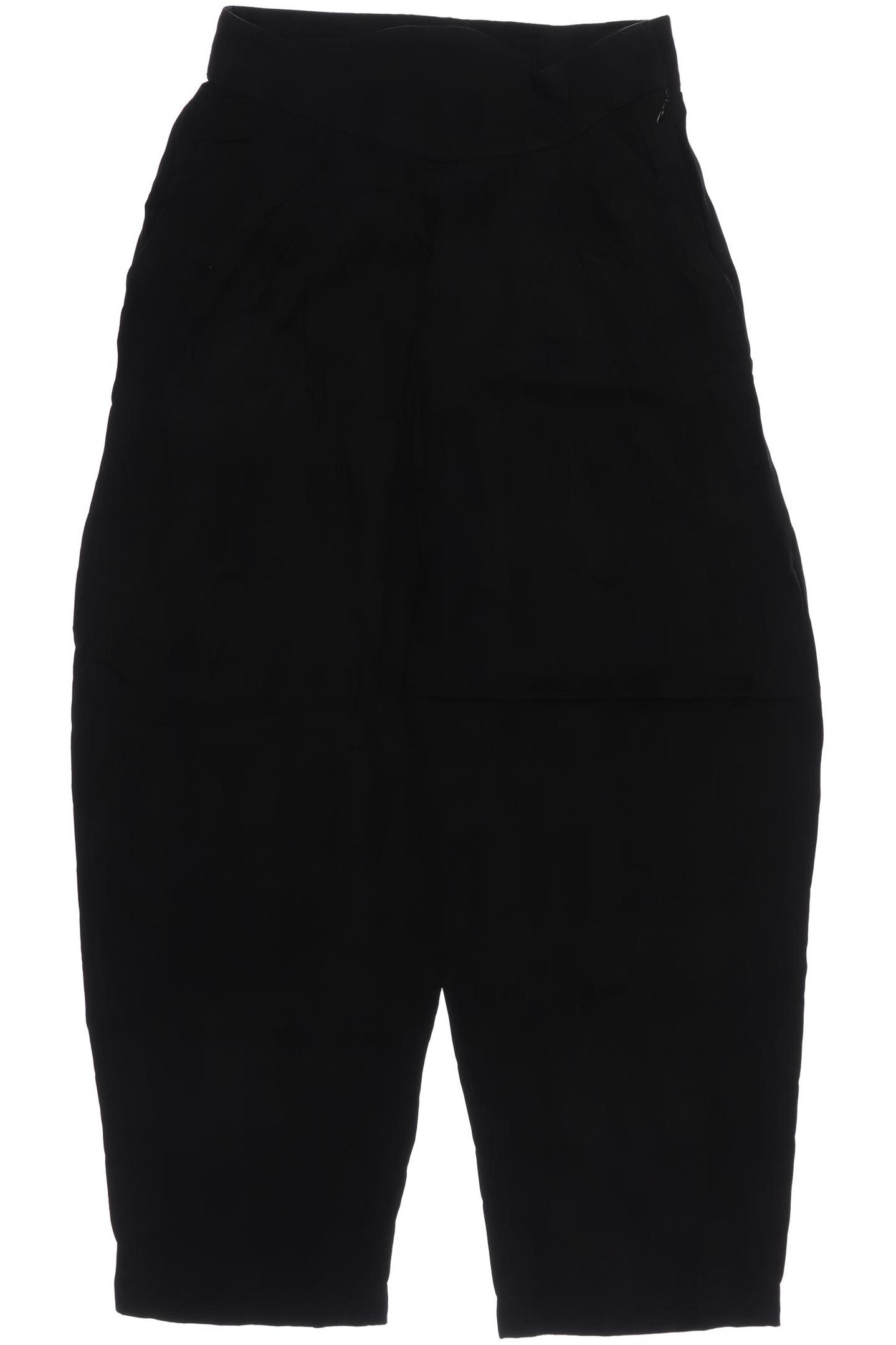 

& other stories Damen Stoffhose, schwarz