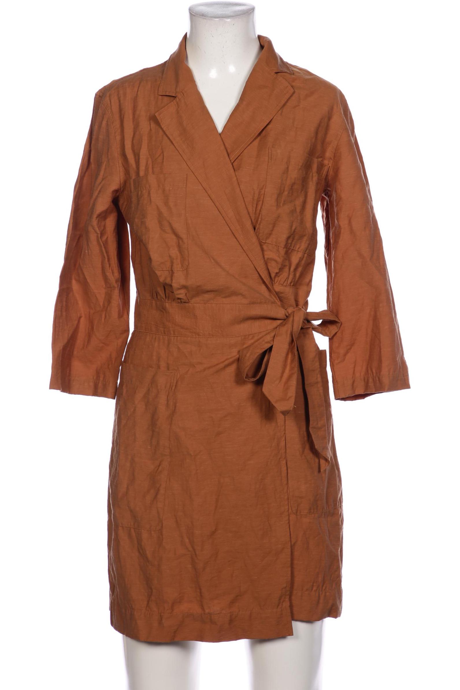 

& Other Stories Damen Kleid, braun, Gr. 36