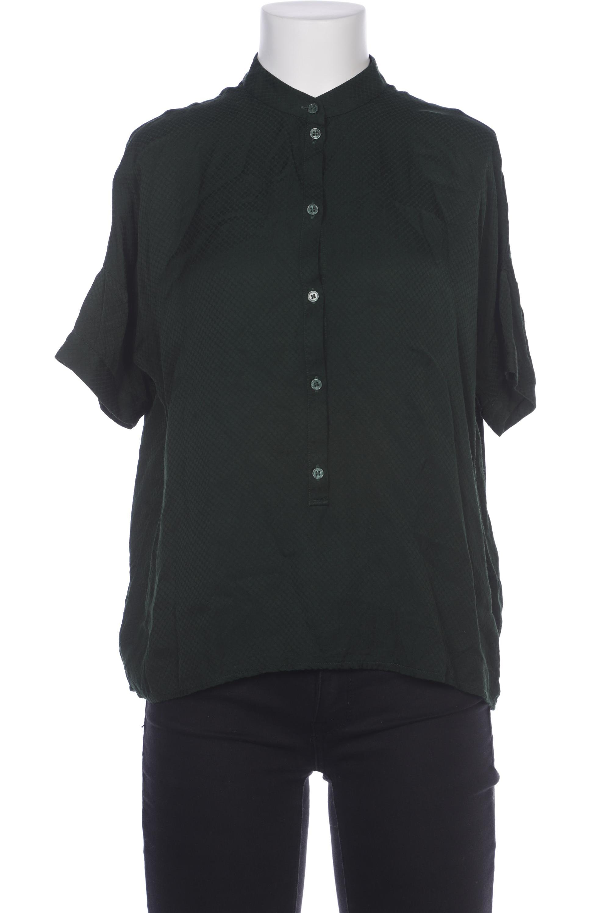 

& Other Stories Damen Bluse, grün, Gr. 36
