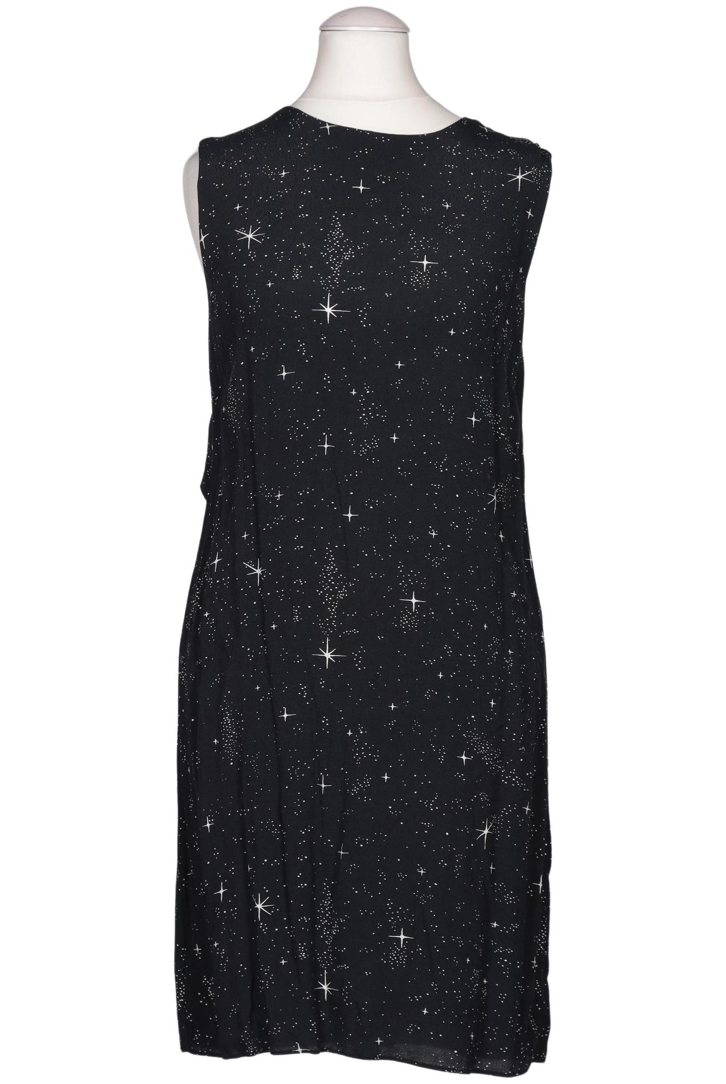 

& Other Stories Damen Kleid, schwarz, Gr. 36