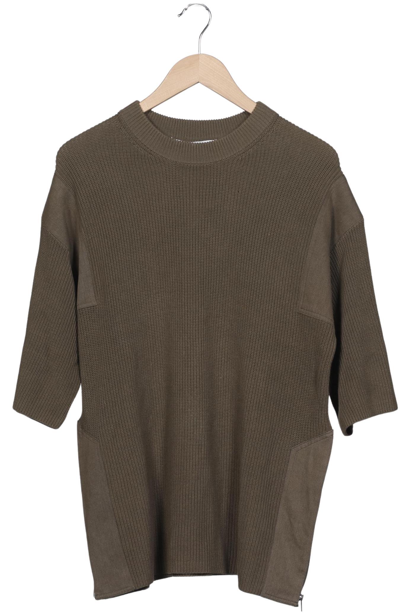 

& Other Stories Damen Pullover, grün, Gr. 36